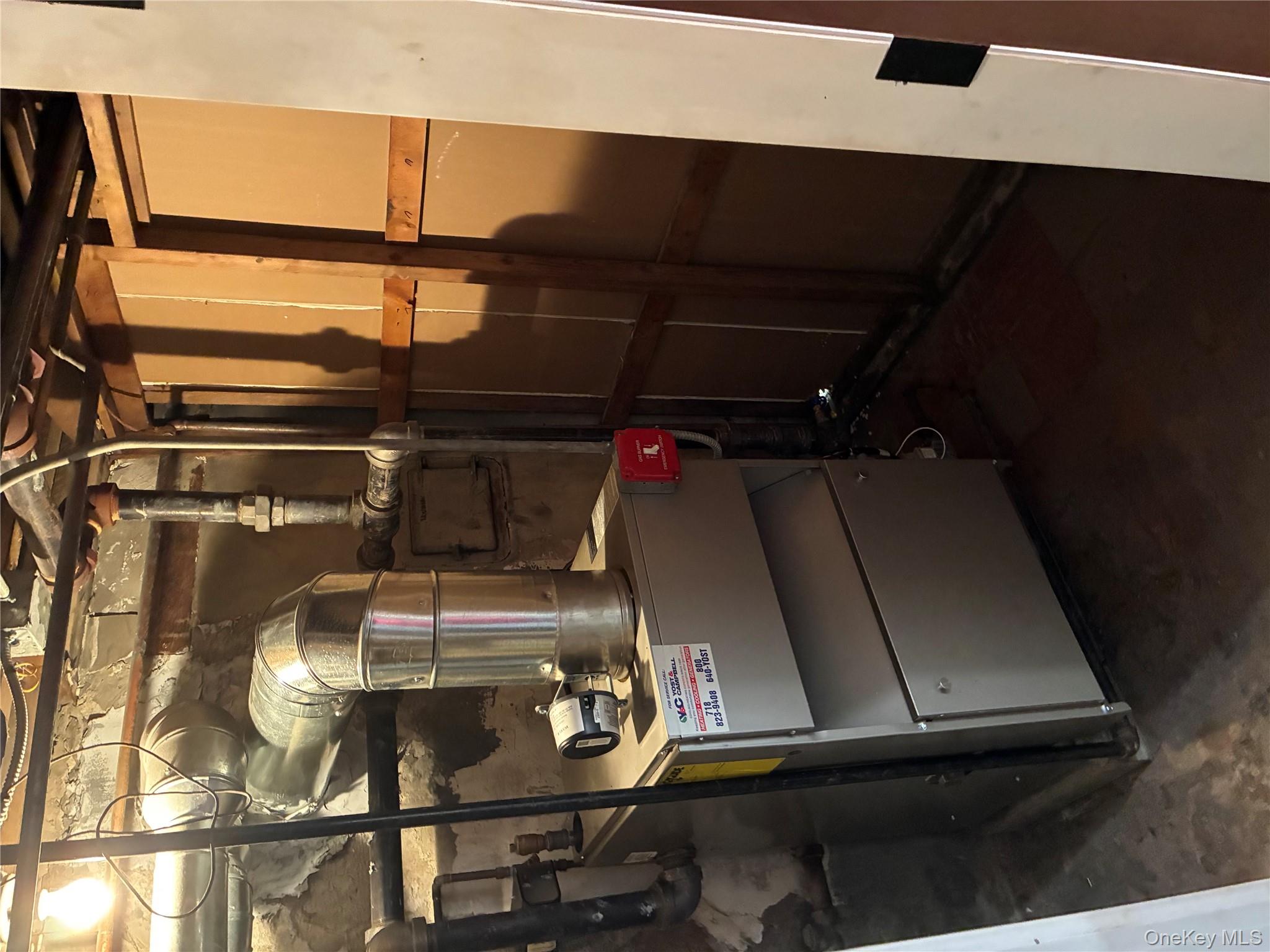 118 Devoe Avenue, Yonkers, NY 10705