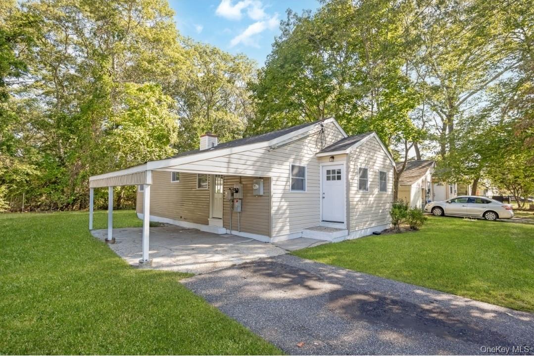 243 Parkway Boulevard, Wyandanch, NY 11798
