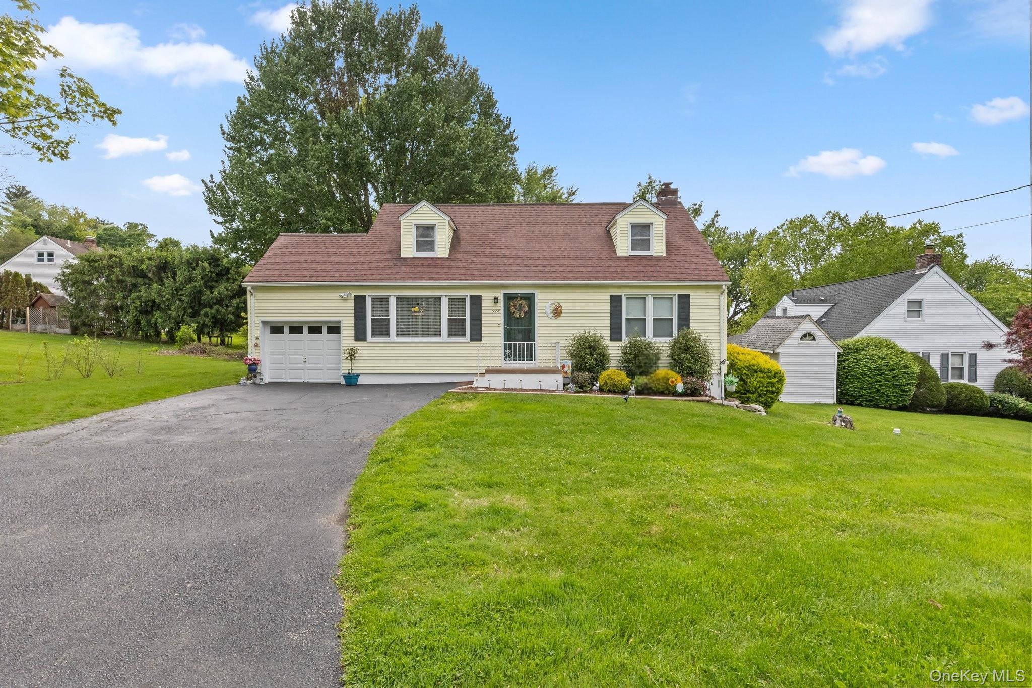 3559 Old Yorktown Road, Yorktown Heights, NY 10598