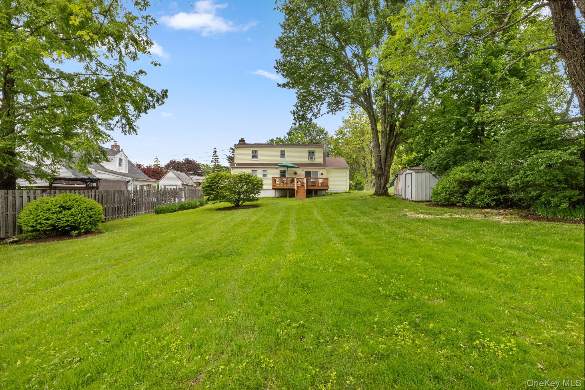 3559 Old Yorktown Road, Yorktown Heights, NY 10598