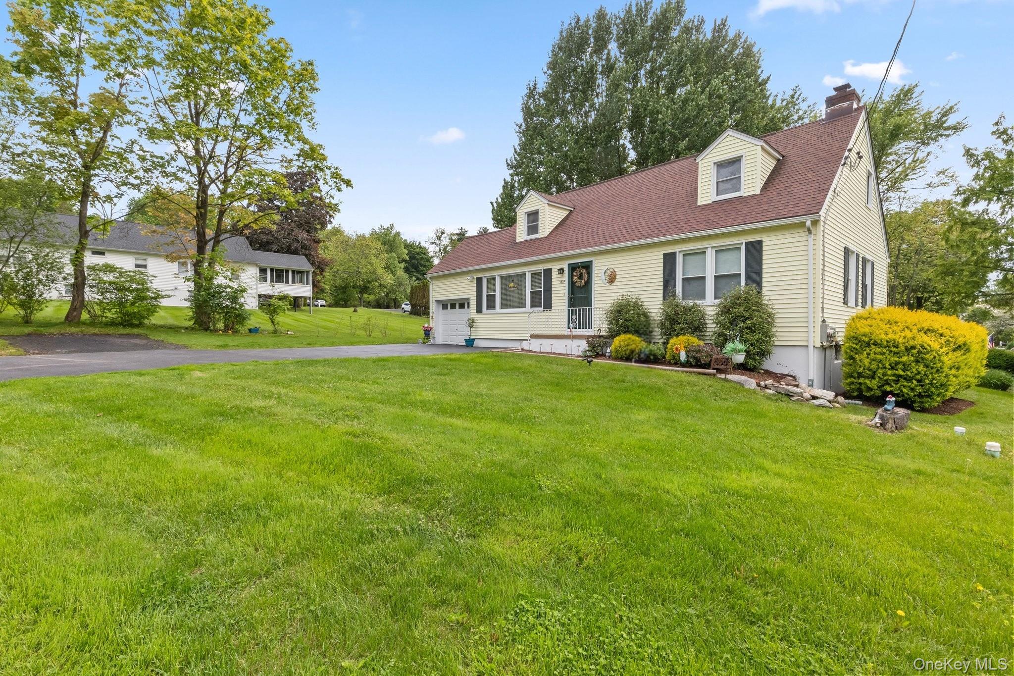 3559 Old Yorktown Road, Yorktown Heights, NY 10598