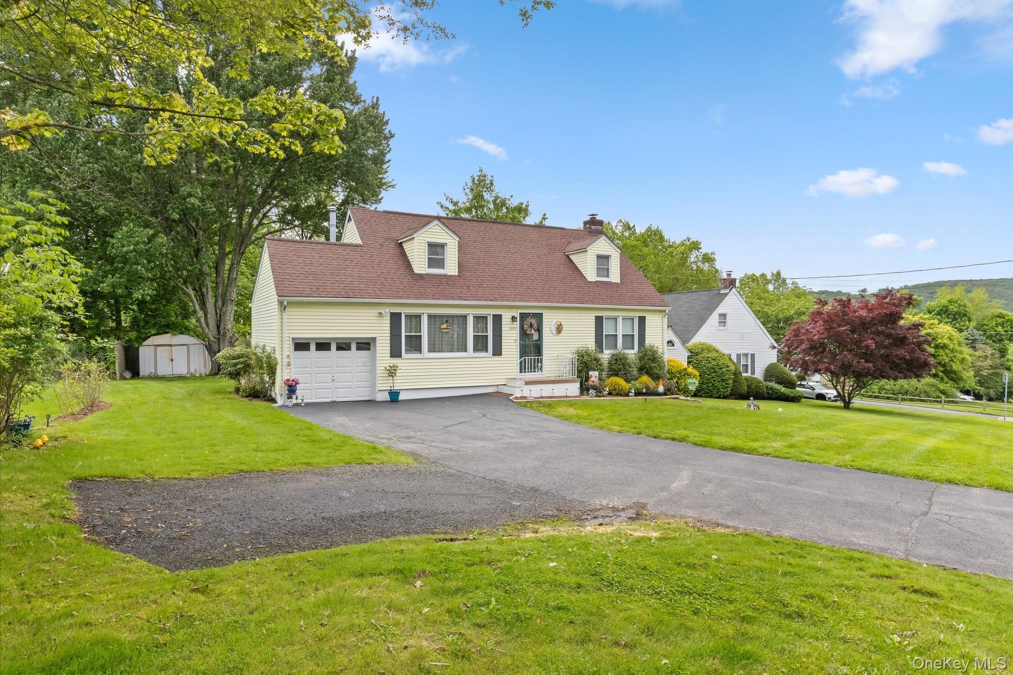 3559 Old Yorktown Road, Yorktown Heights, NY 10598