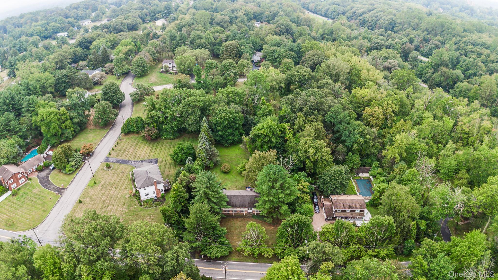 43 Conklin Road, Pomona, NY 10970