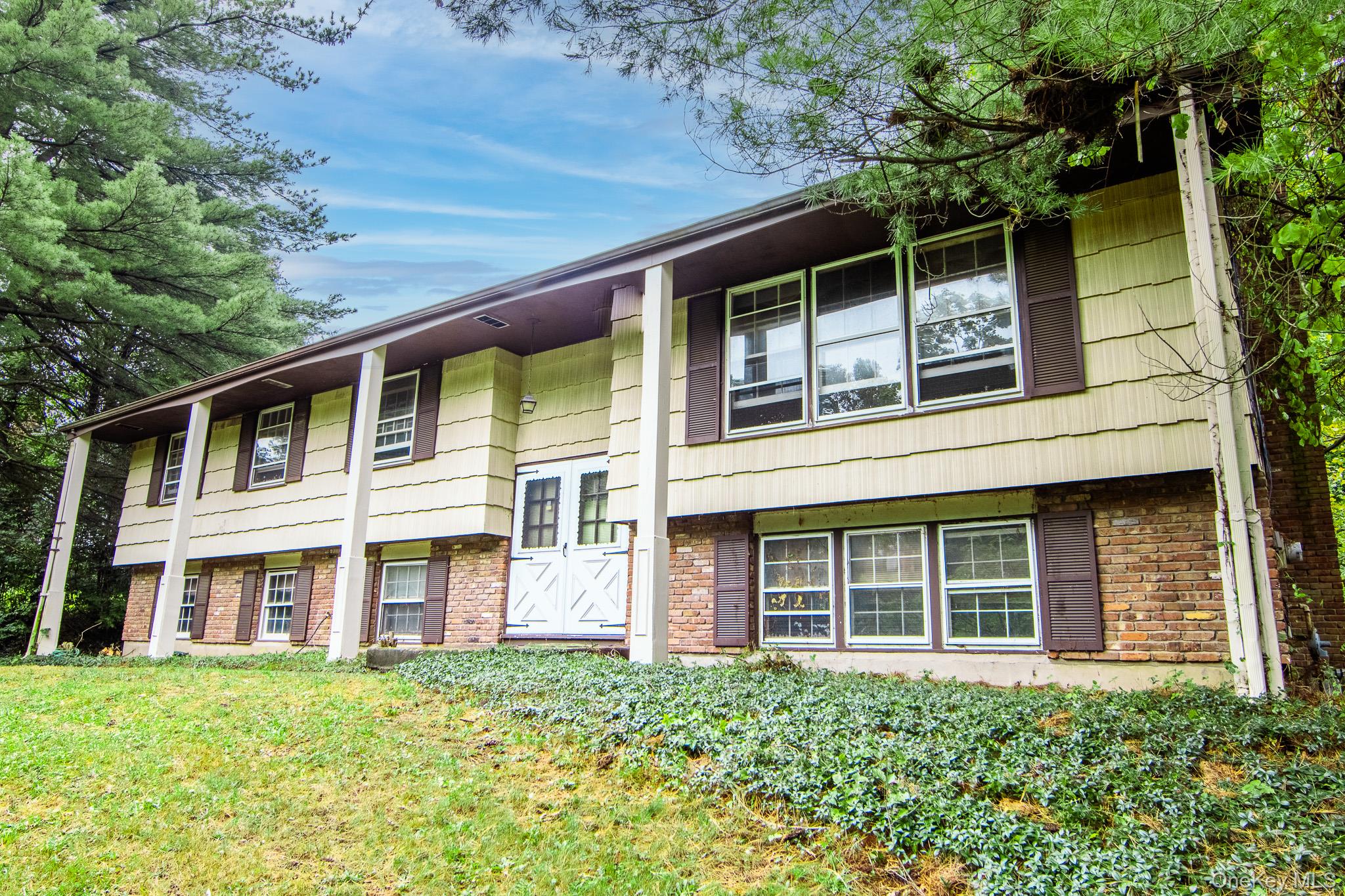 43 Conklin Road, Pomona, NY 10970