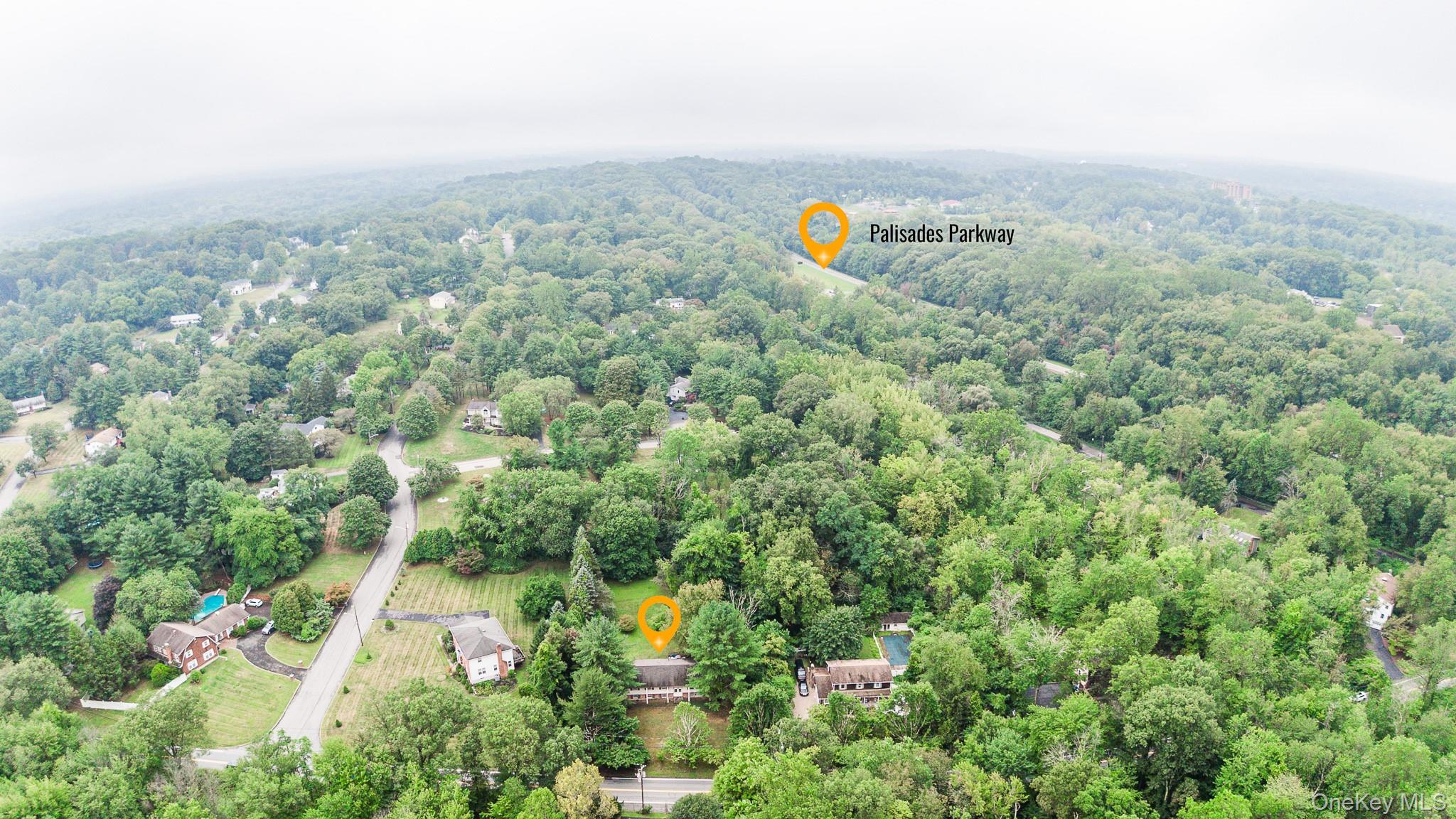 43 Conklin Road, Pomona, NY 10970