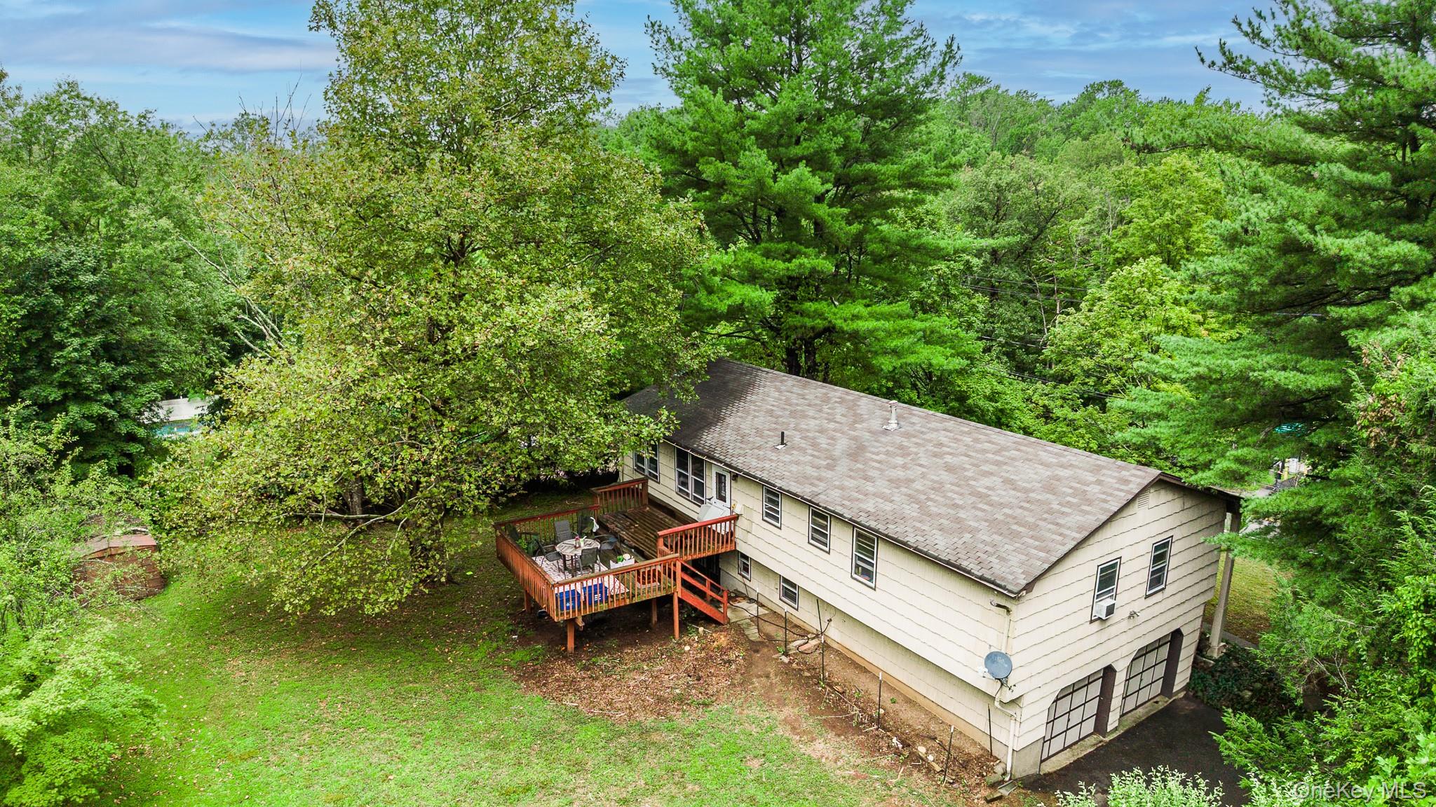 43 Conklin Road, Pomona, NY 10970