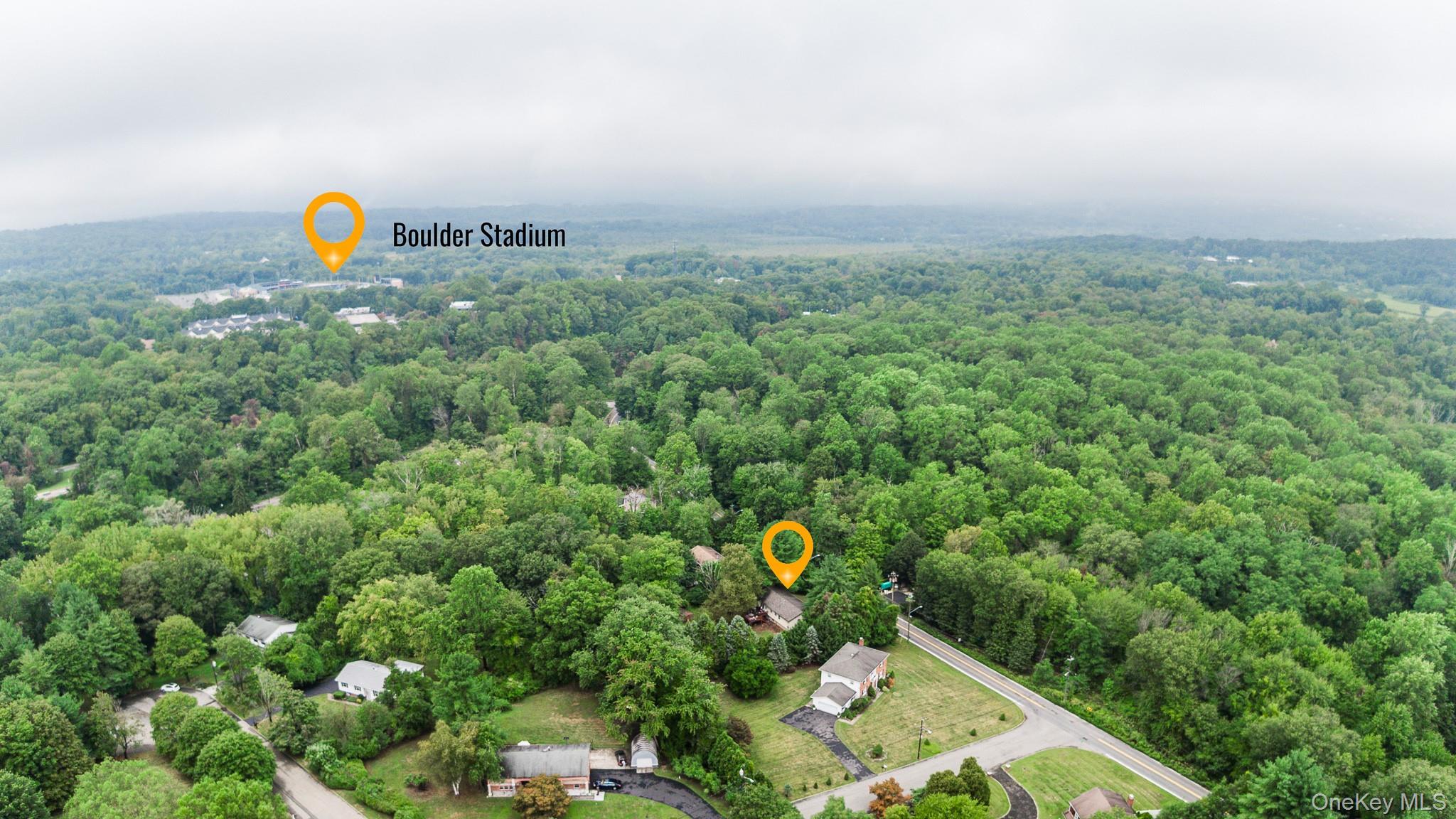 43 Conklin Road, Pomona, NY 10970