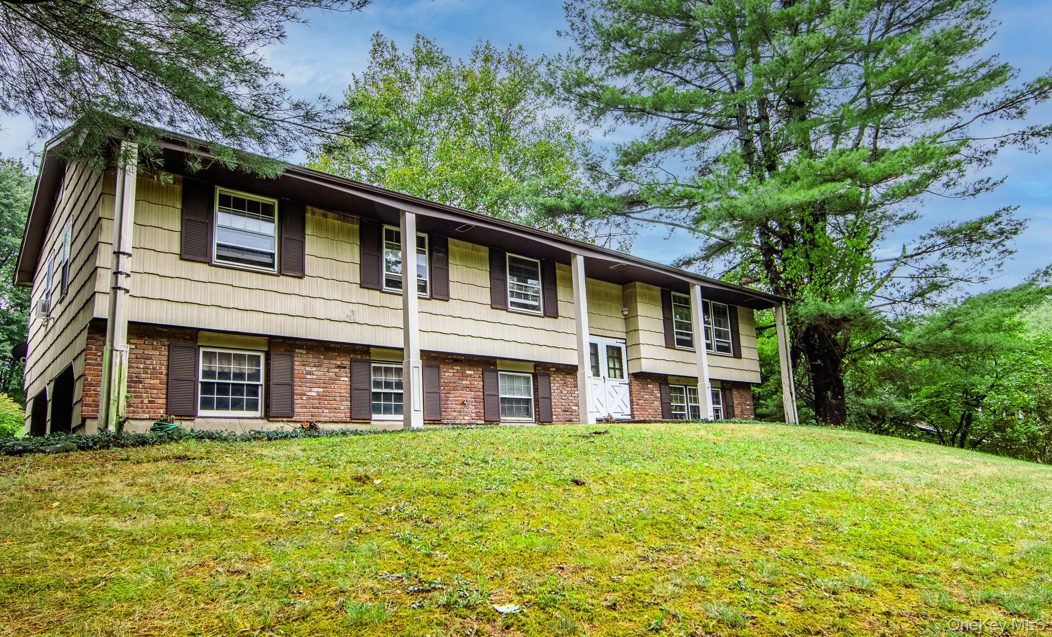 43 Conklin Road, Pomona, NY 10970