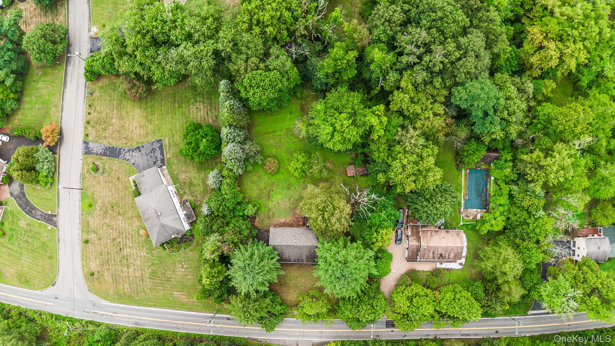 43 Conklin Road, Pomona, NY 10970