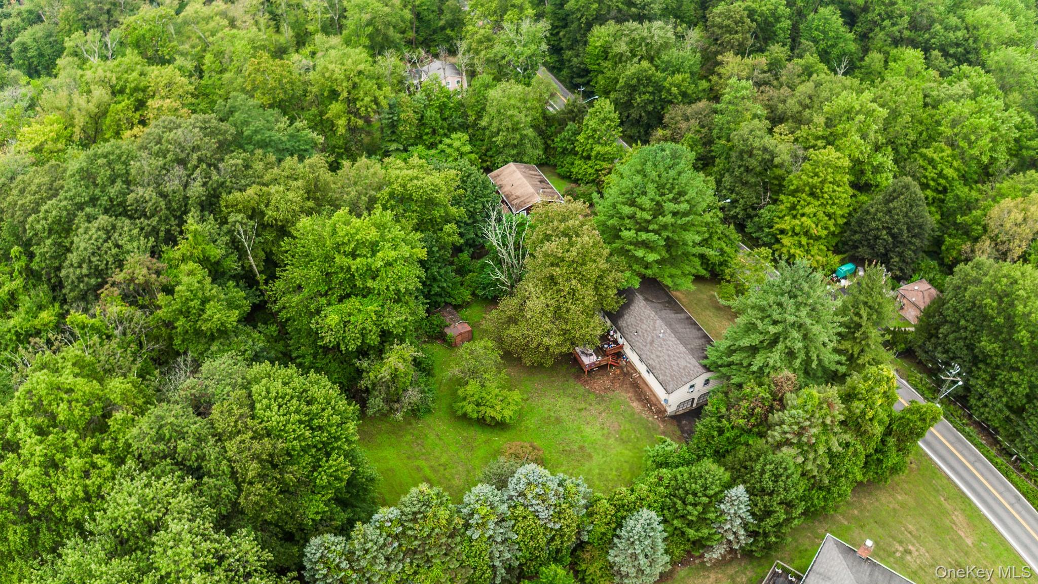 43 Conklin Road, Pomona, NY 10970