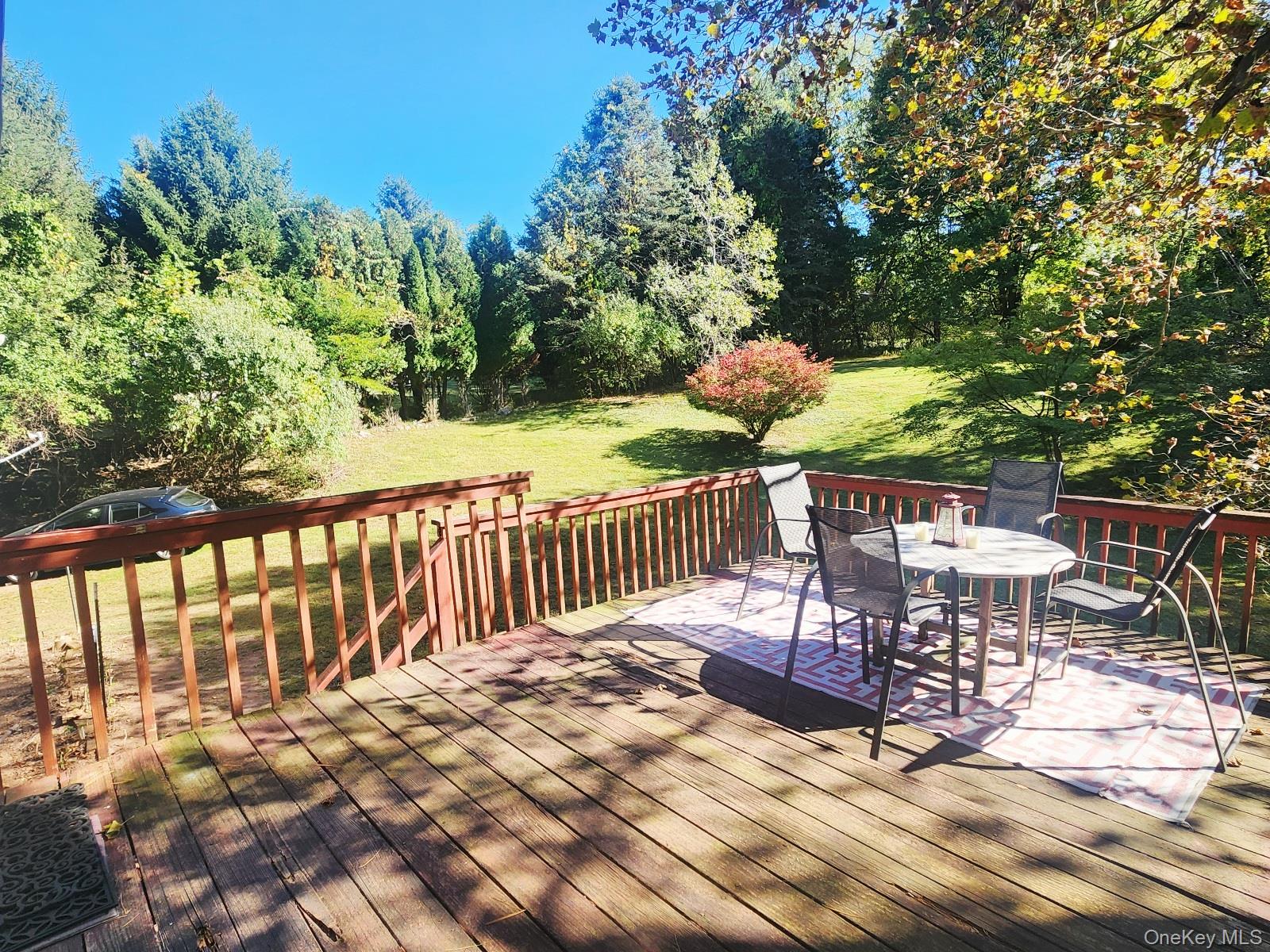 43 Conklin Road, Pomona, NY 10970