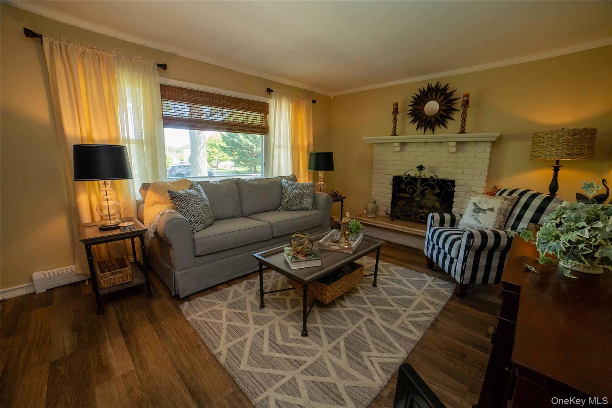 80 Heston Road, Shirley, NY 11967