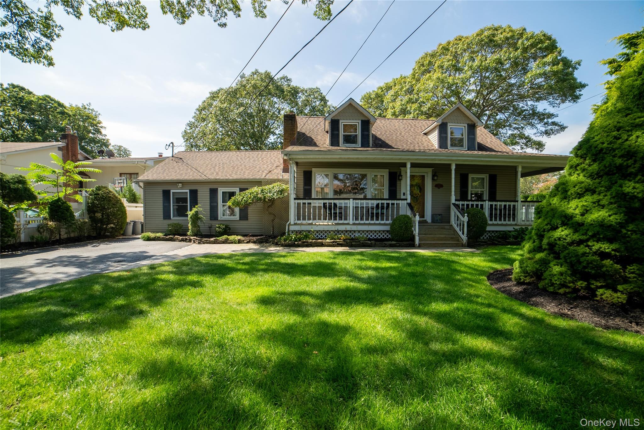 80 Heston Road, Shirley, NY 11967