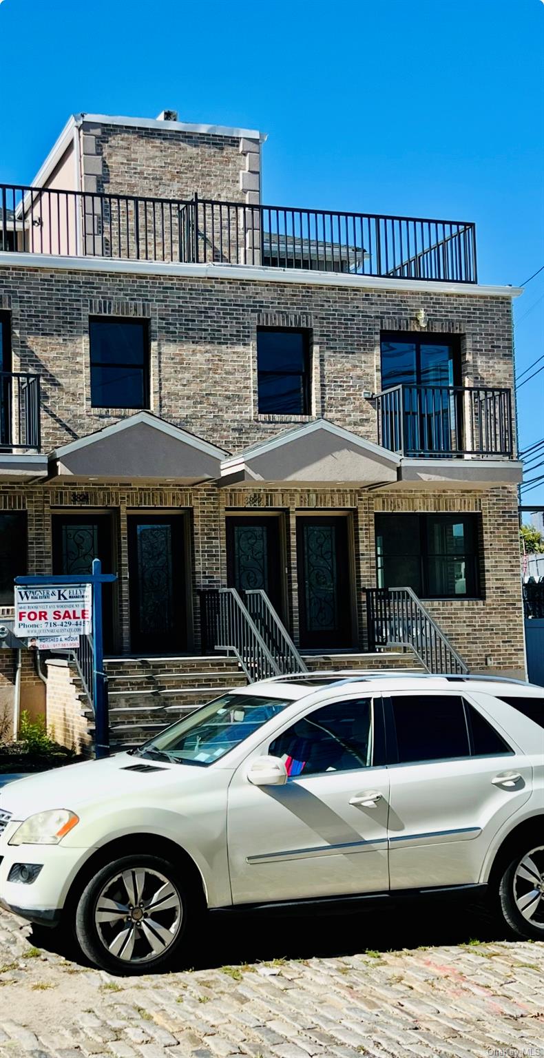 38-22 56th Street # 2 Family, Woodside, NY 11377