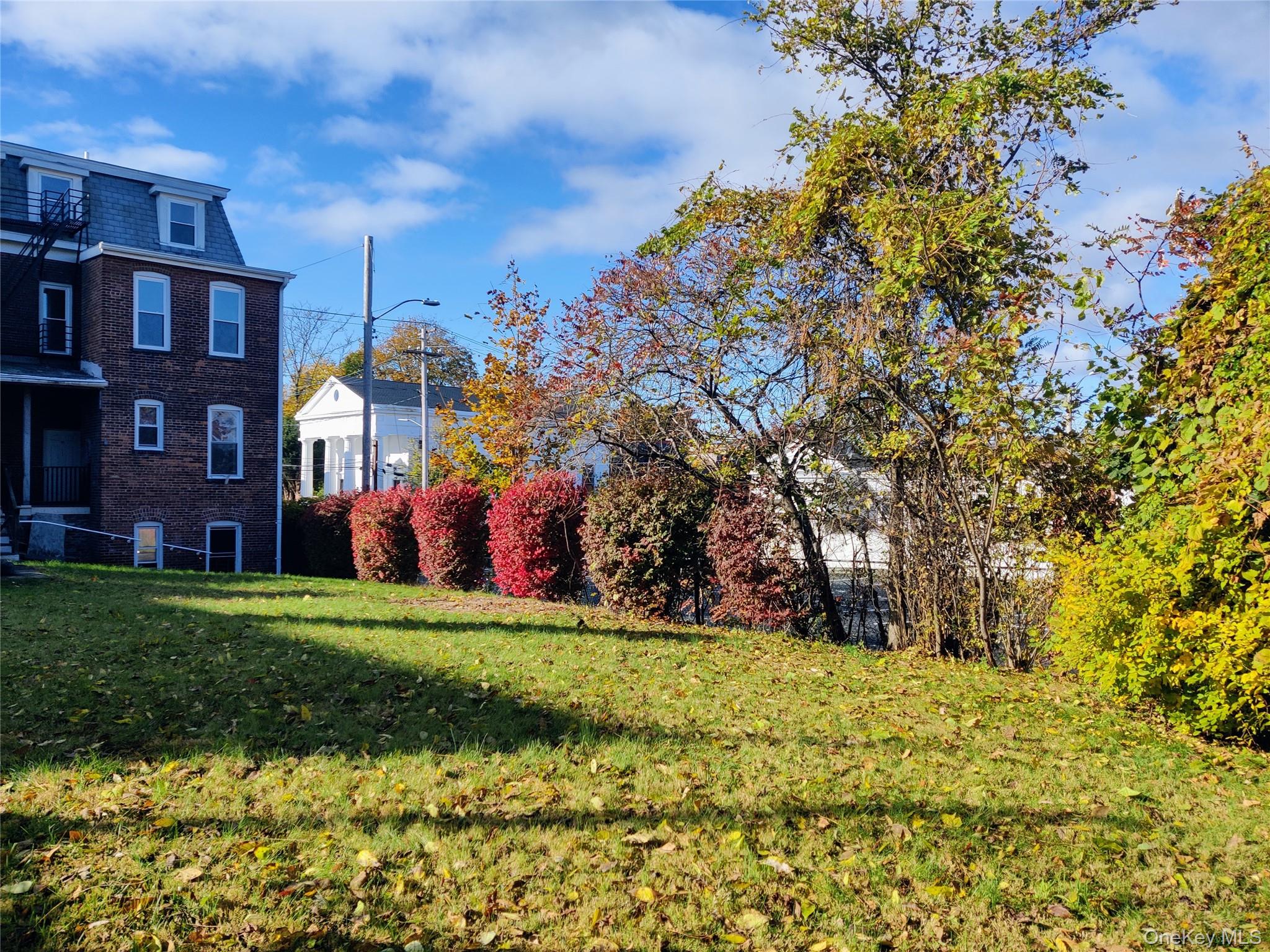 219 MILL Street # 4, Poughkeepsie, NY 12601