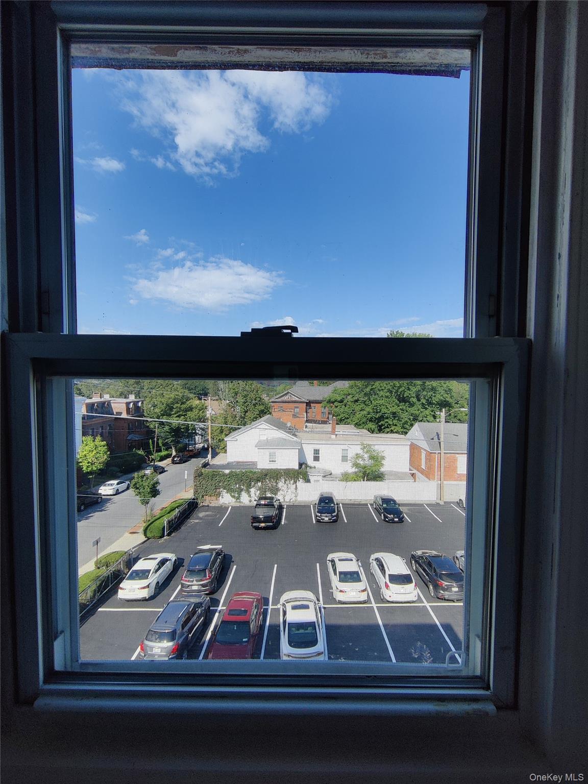 219 MILL Street # 4, Poughkeepsie, NY 12601