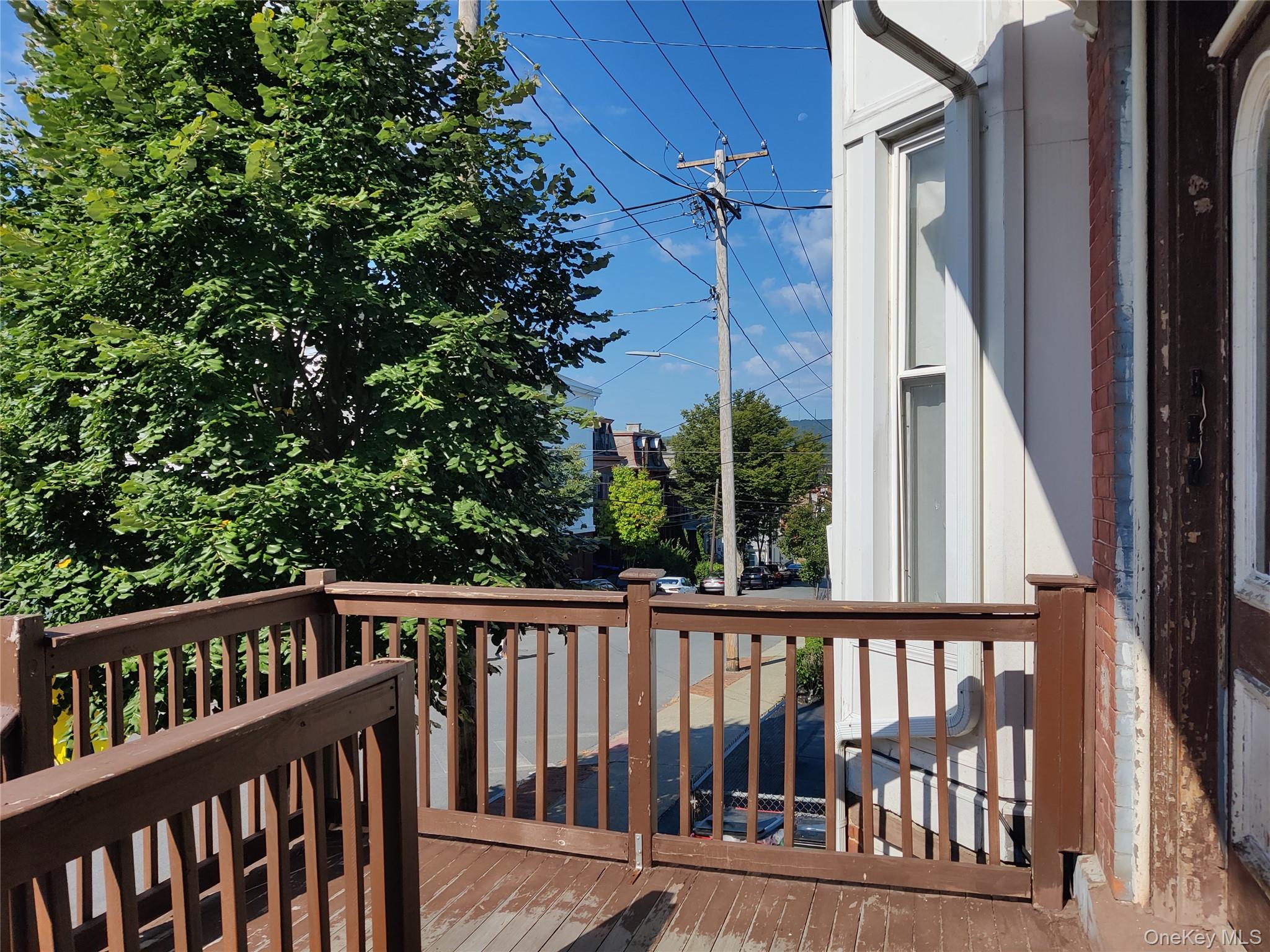 219 MILL Street # 4, Poughkeepsie, NY 12601