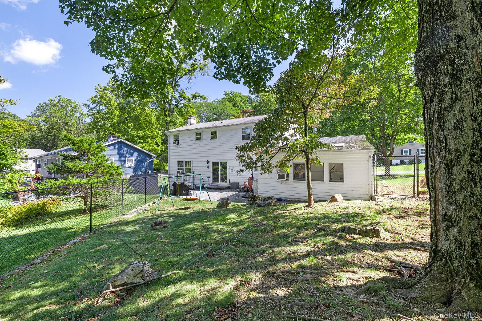 47 Timberline Drive, Poughkeepsie, NY 12603