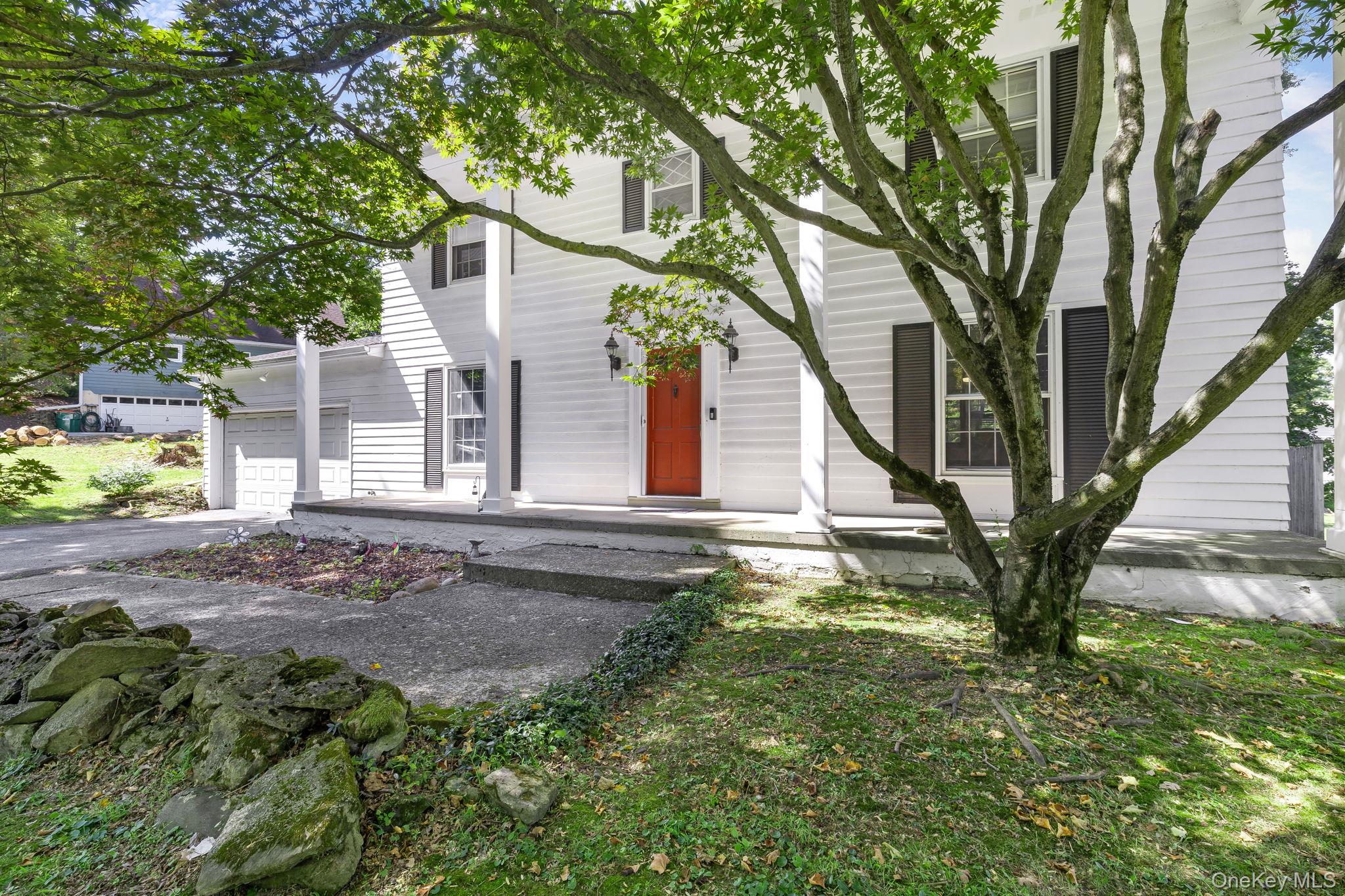 47 Timberline Drive, Poughkeepsie, NY 12603