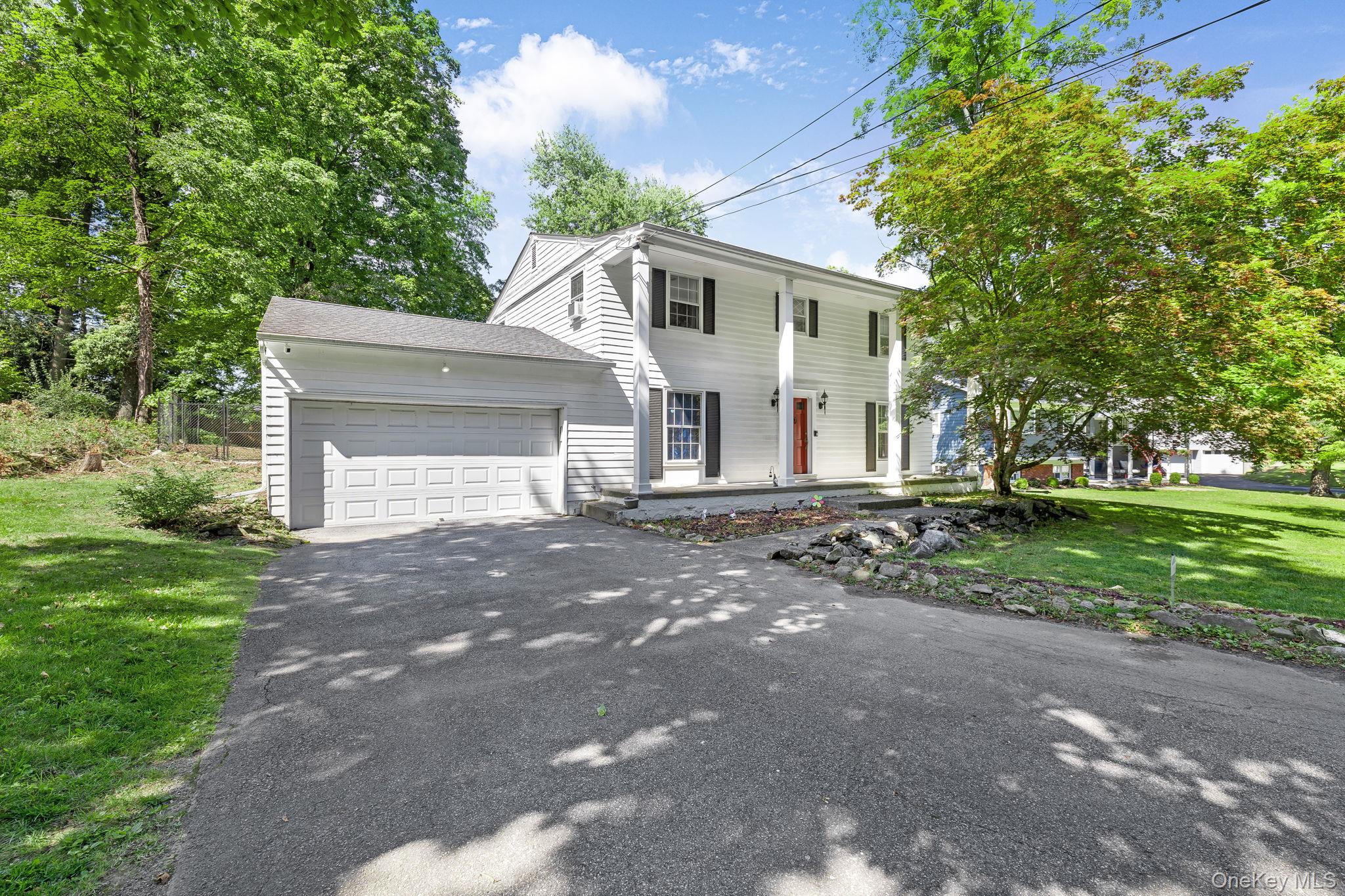 47 Timberline Drive, Poughkeepsie, NY 12603