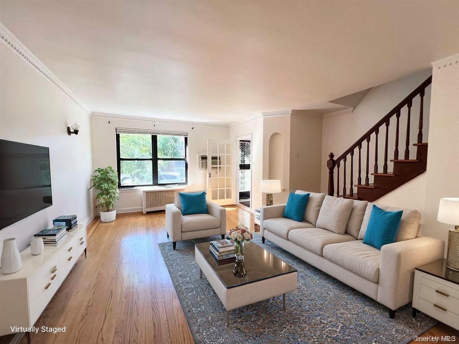 64-49 Austin Street, Rego Park, NY 11374