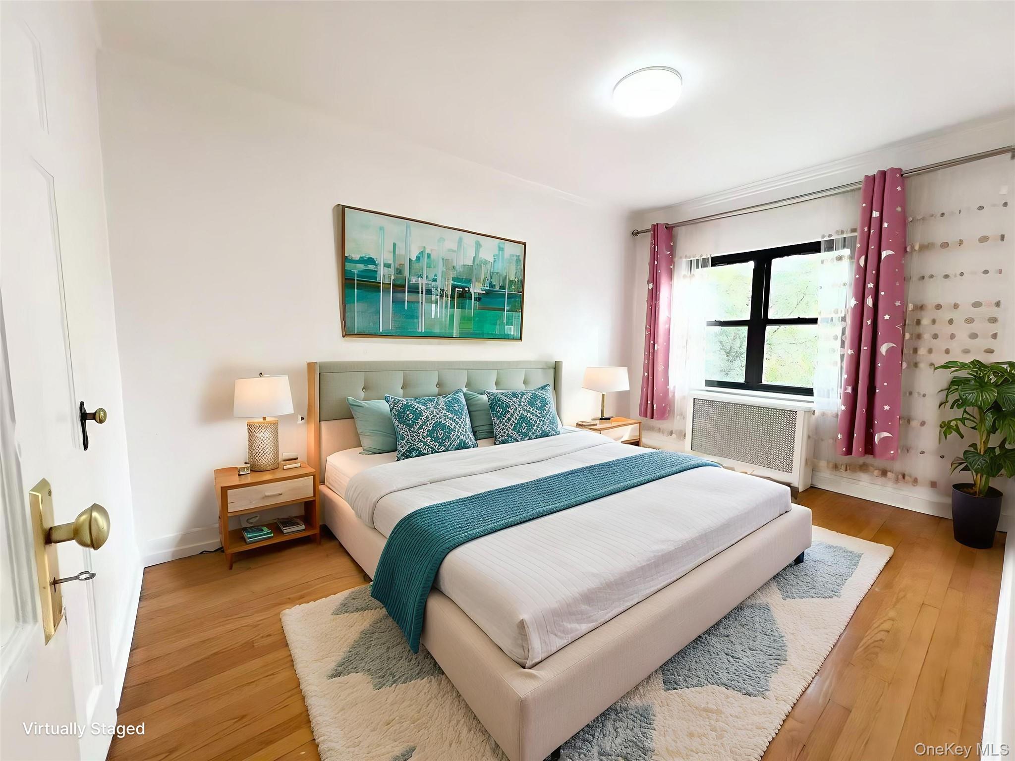 64-49 Austin Street, Rego Park, NY 11374