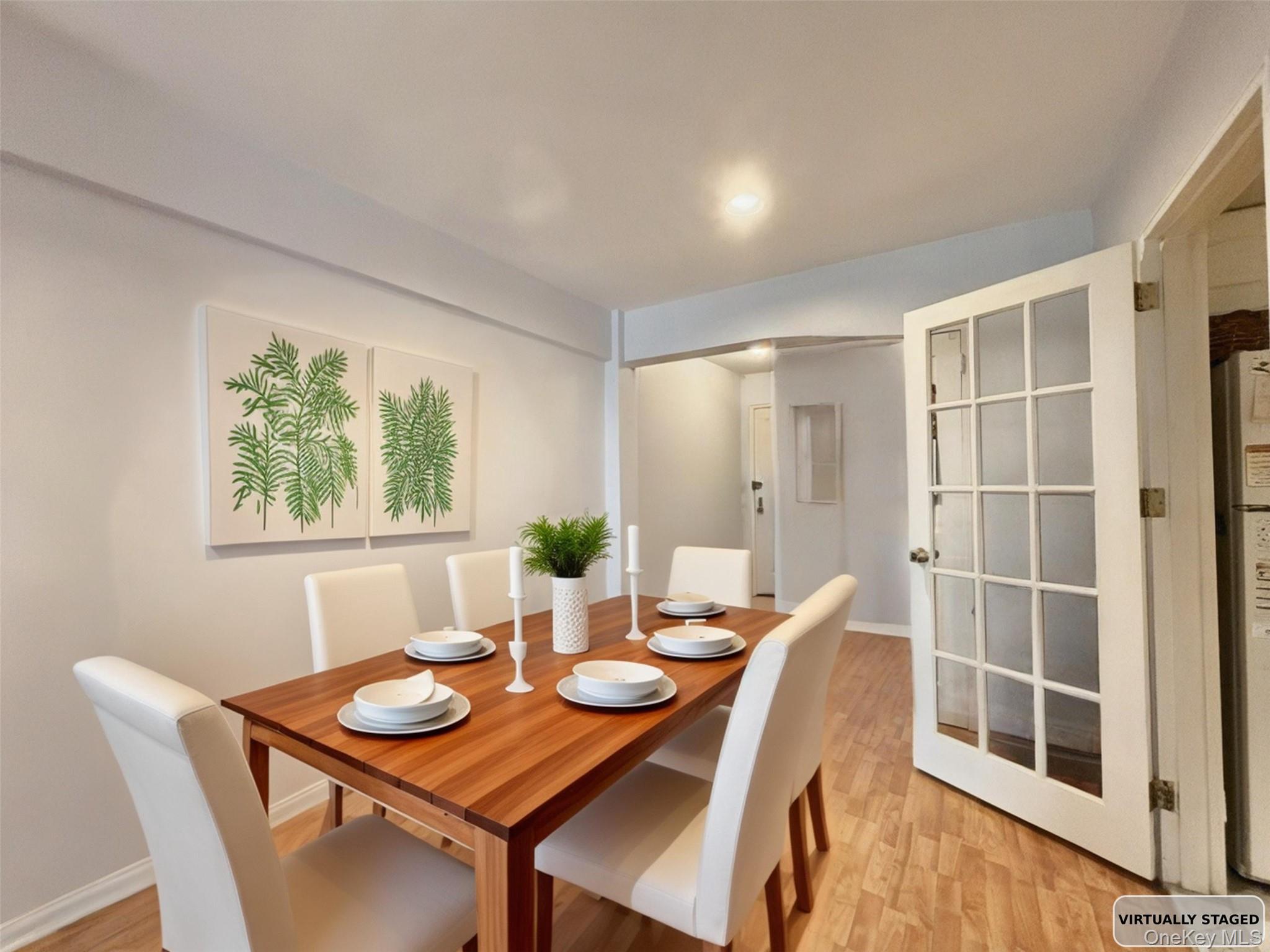 26-25 Union Street # 6G, Flushing, NY 11354