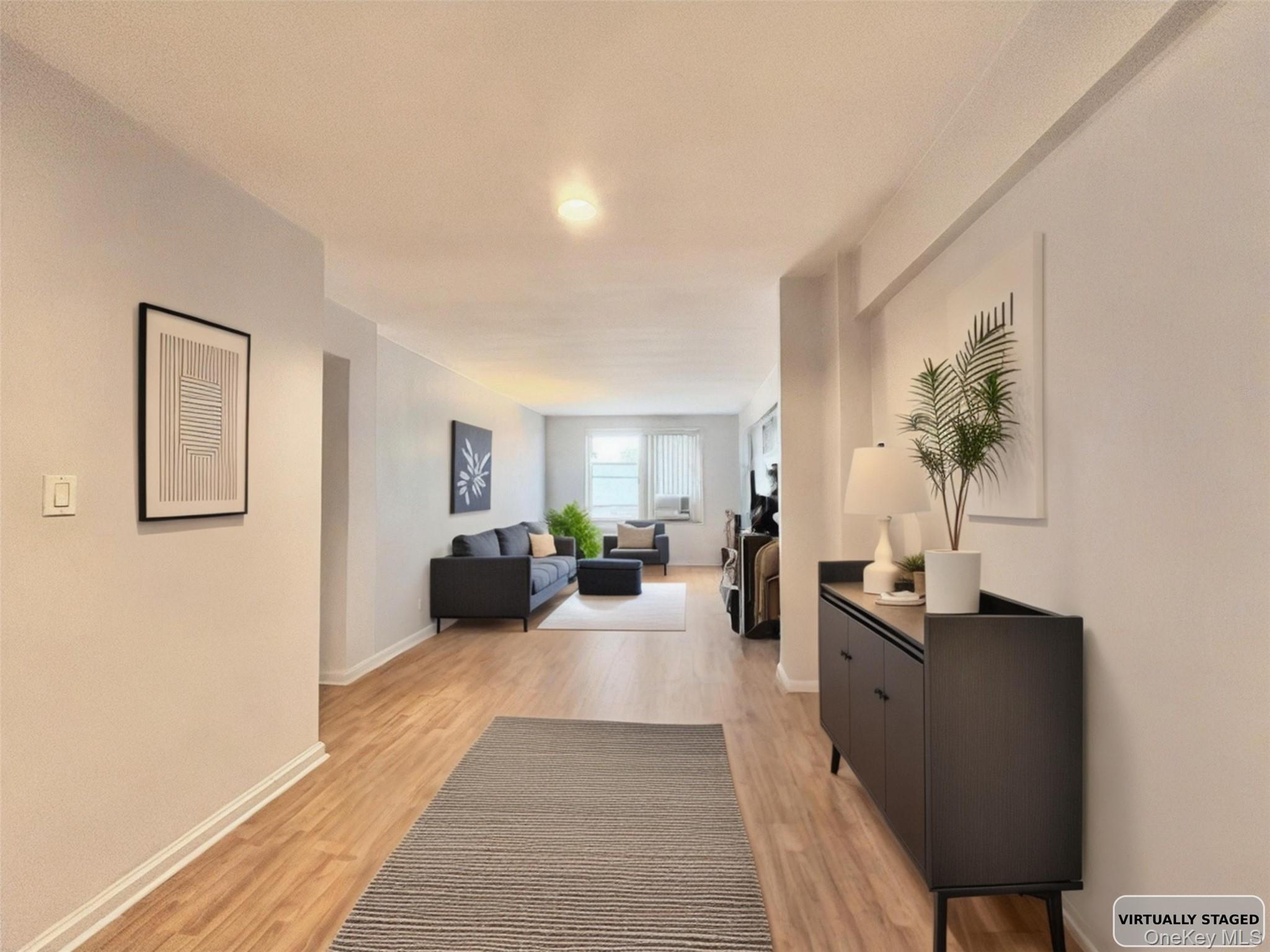26-25 Union Street # 6G, Flushing, NY 11354