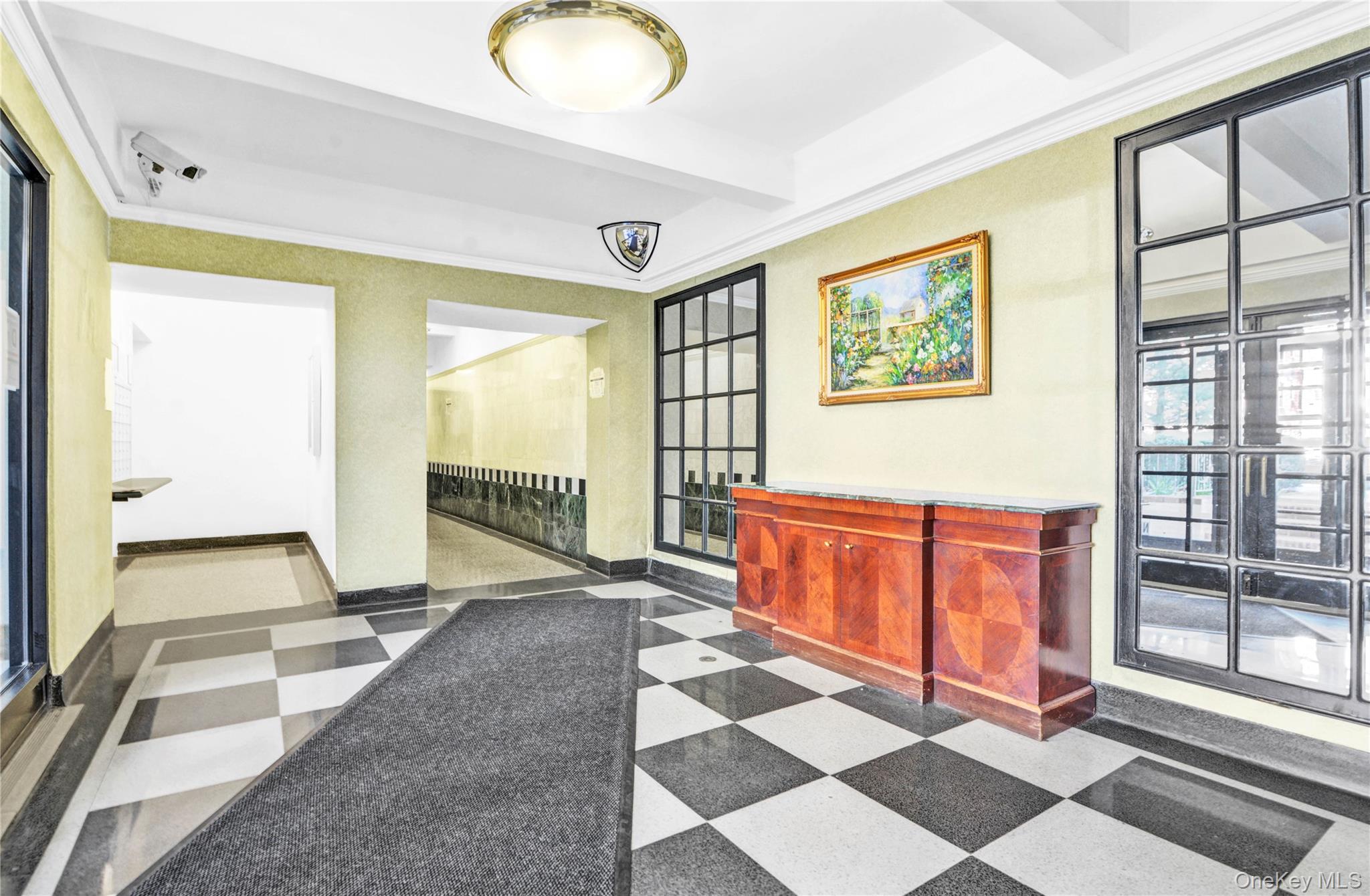 26-25 Union Street # 6G, Flushing, NY 11354