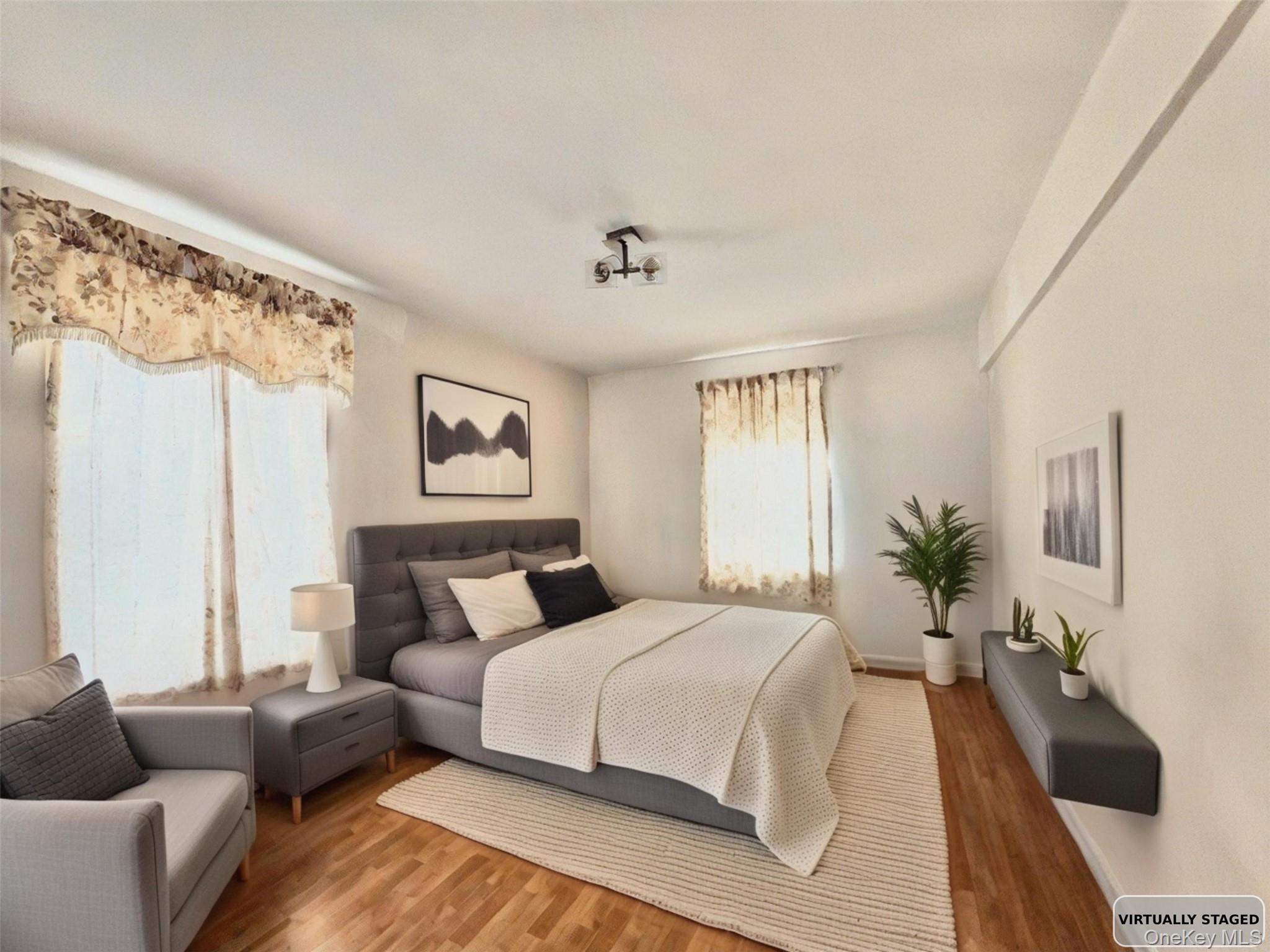 26-25 Union Street # 6G, Flushing, NY 11354