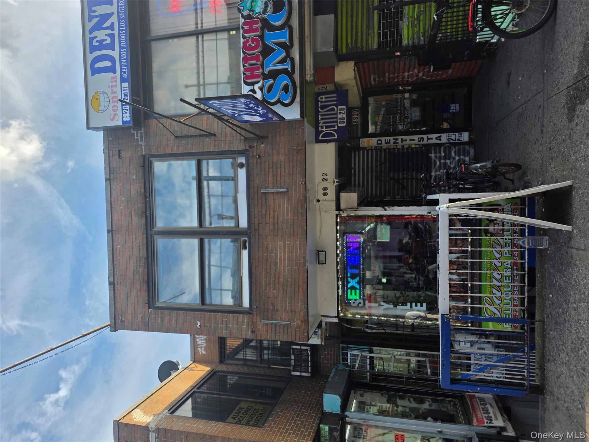 8822 Roosevelt Avenue, Jackson Heights, NY 11372