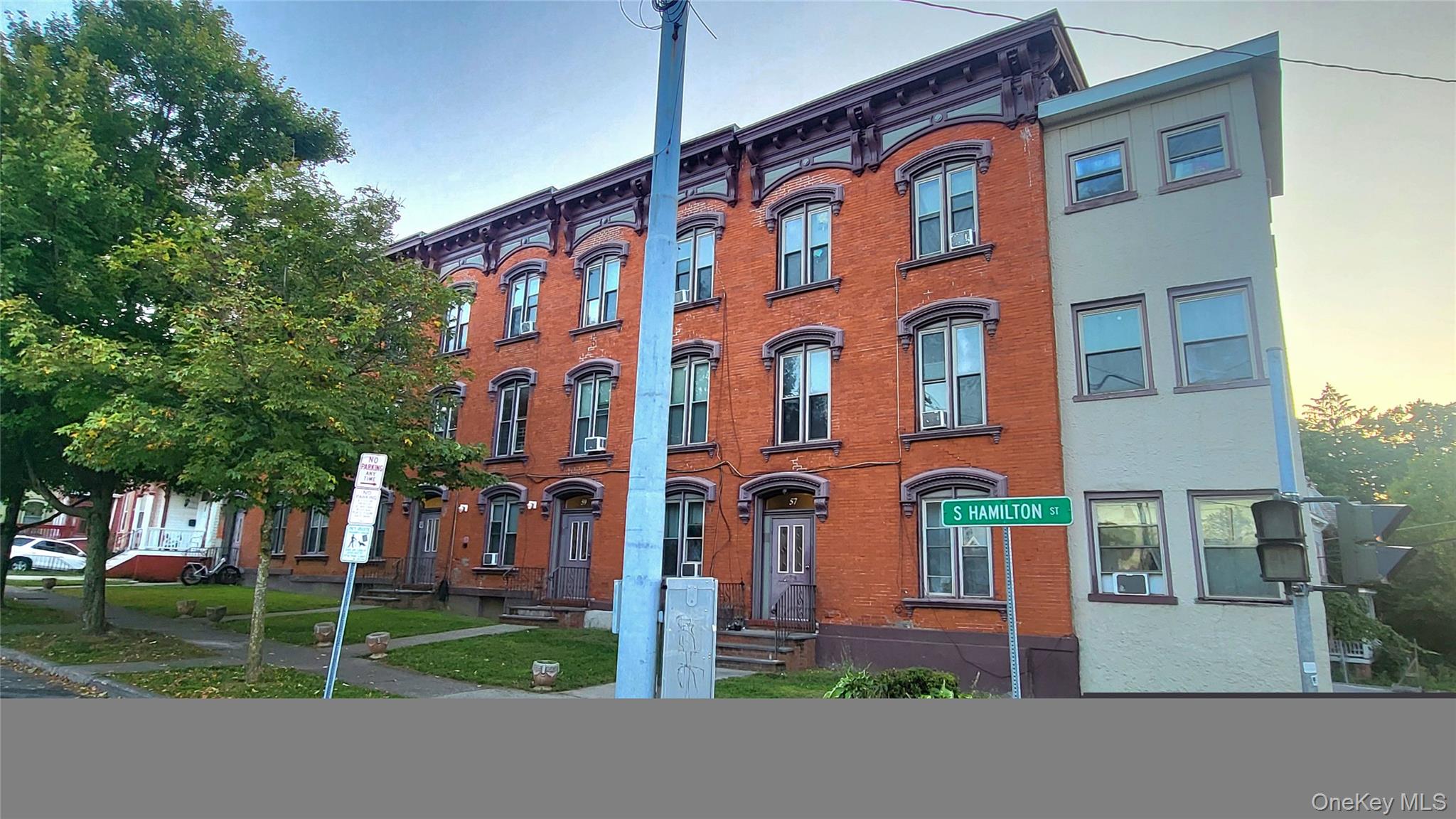 61 S Hamilton St Apt 2, Poughkeepsie, NY 12601