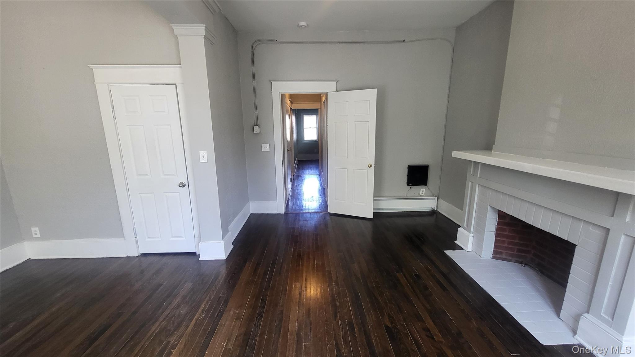 61 S Hamilton St Apt 2, Poughkeepsie, NY 12601