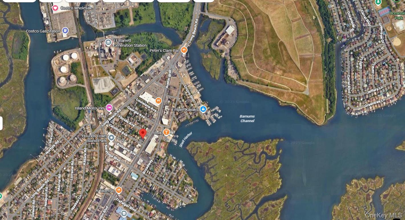 4032 Austin Boulevard, Island Park, NY 11558