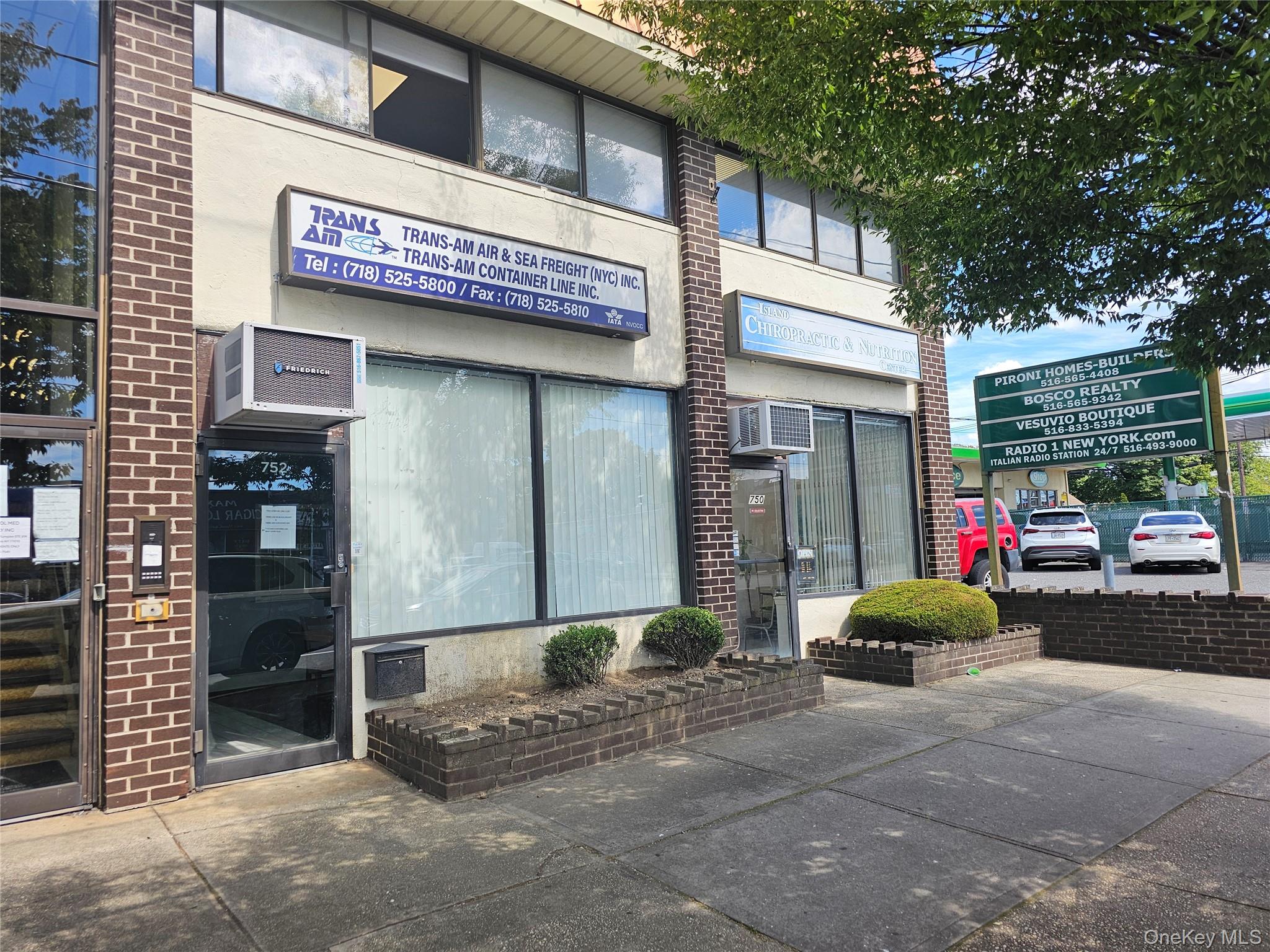 752 Hempstead Turnpike # 752, Franklin Square, NY 11010