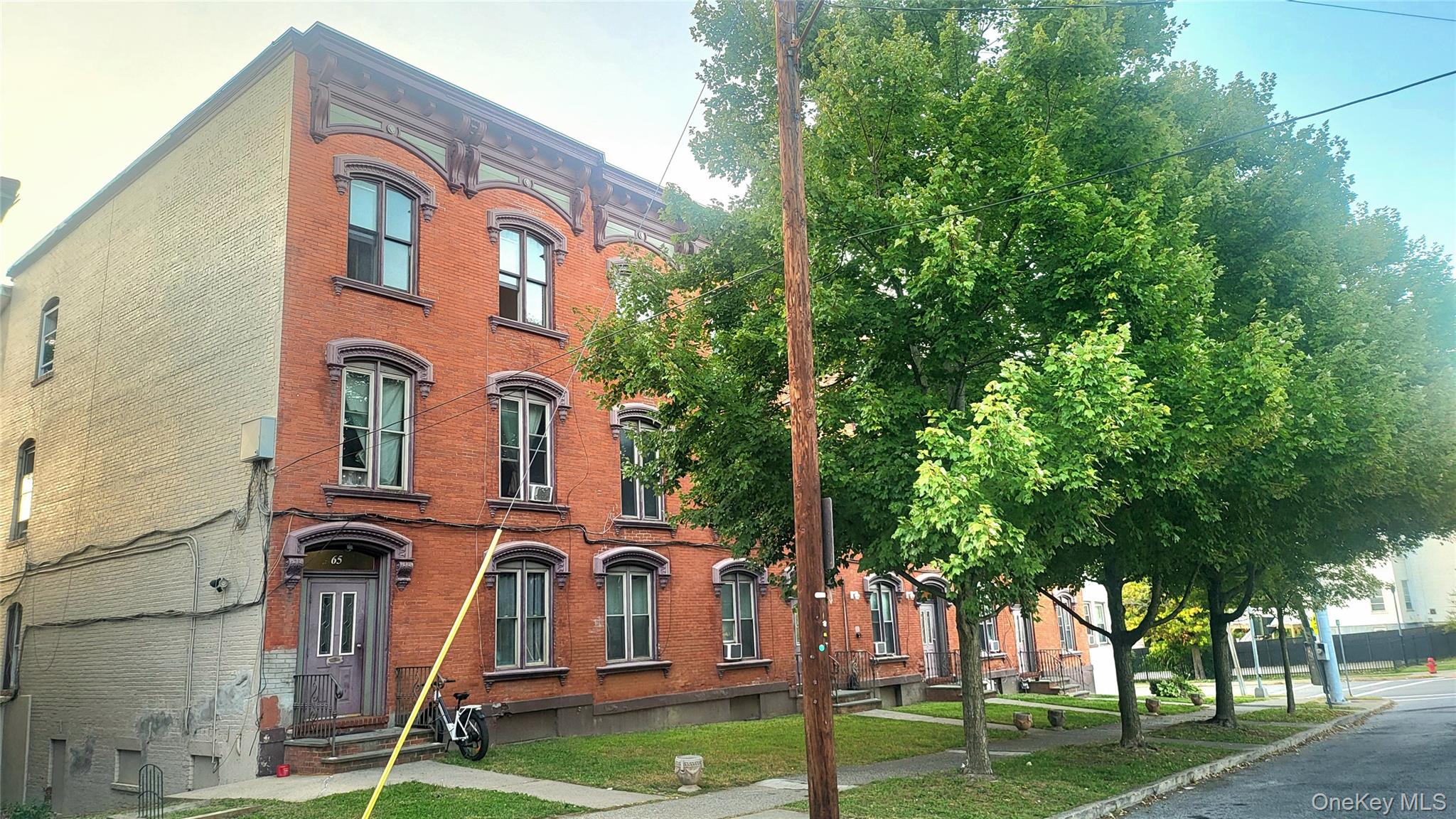 65 S Hamilton St Apt 9, Poughkeepsie, NY 12601