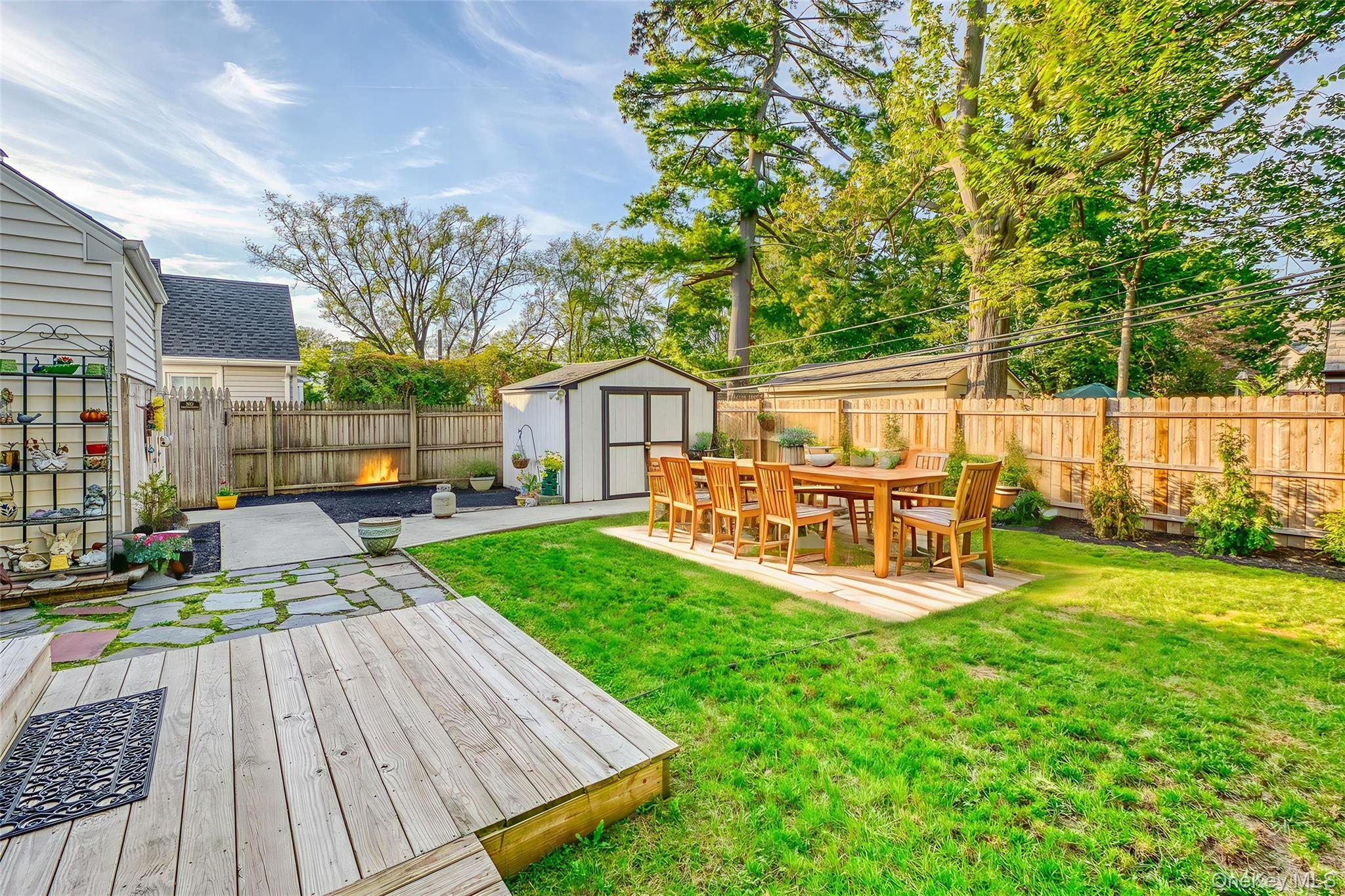 25 Greystone Road, Rockville Centre, NY 11570