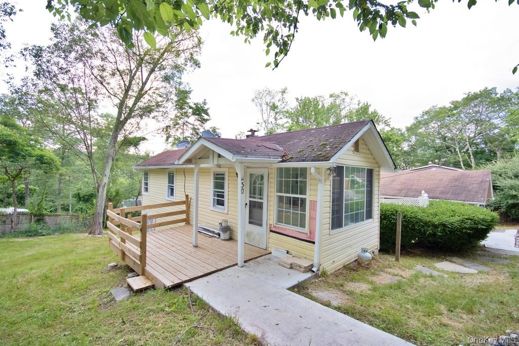 28-30 Sunrise Trail, Wurtsboro, NY 12790