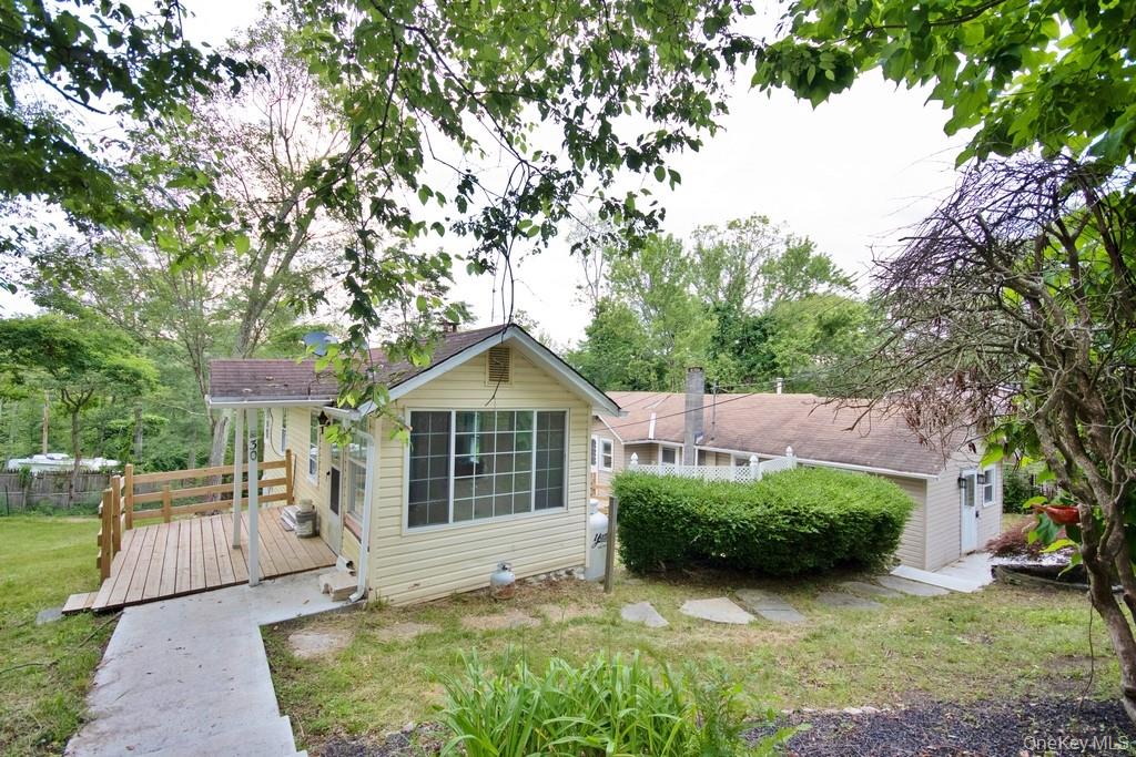 28-30 Sunrise Trail, Wurtsboro, NY 12790