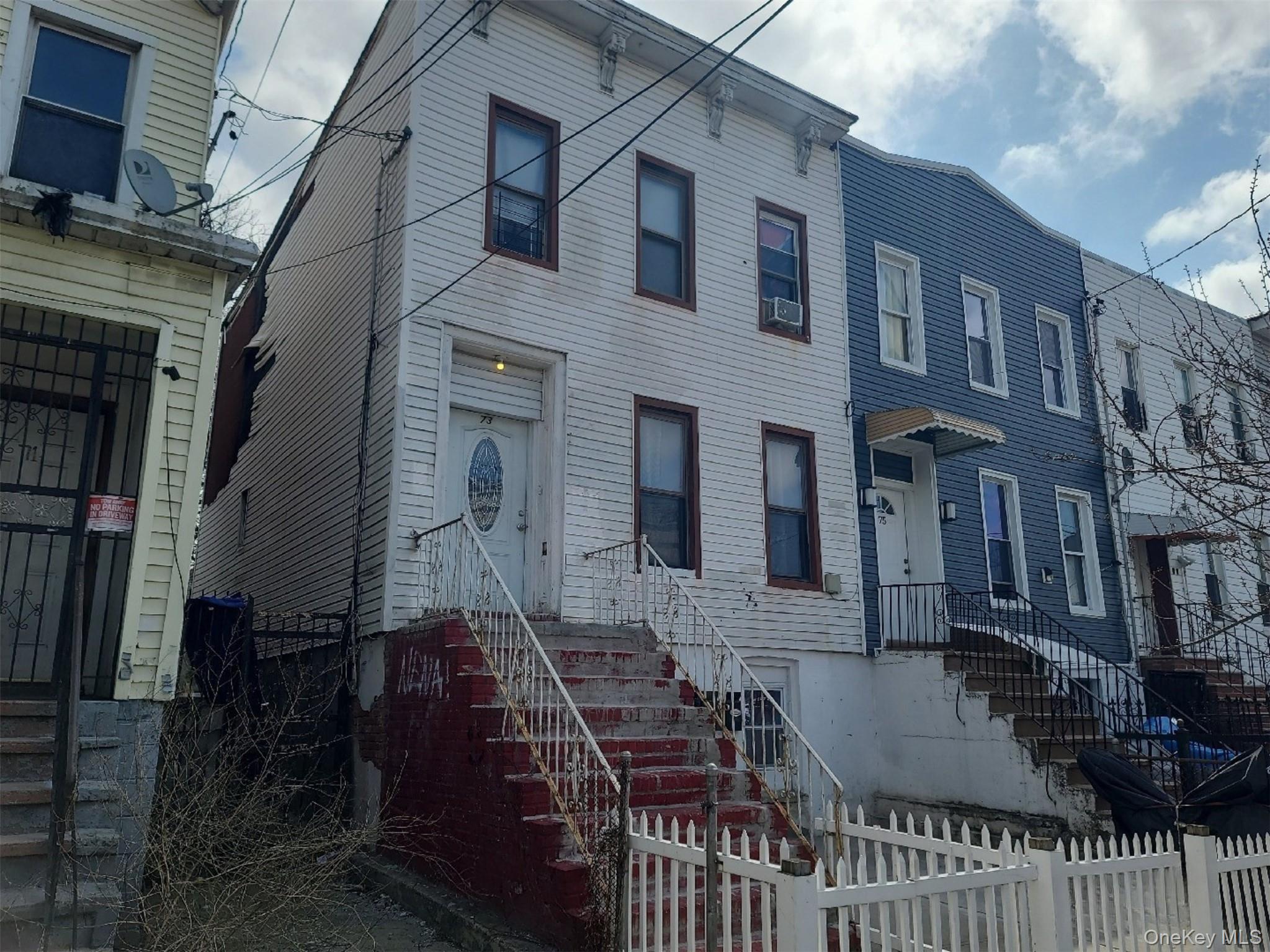 73 Milford Street, Brooklyn, NY 11208