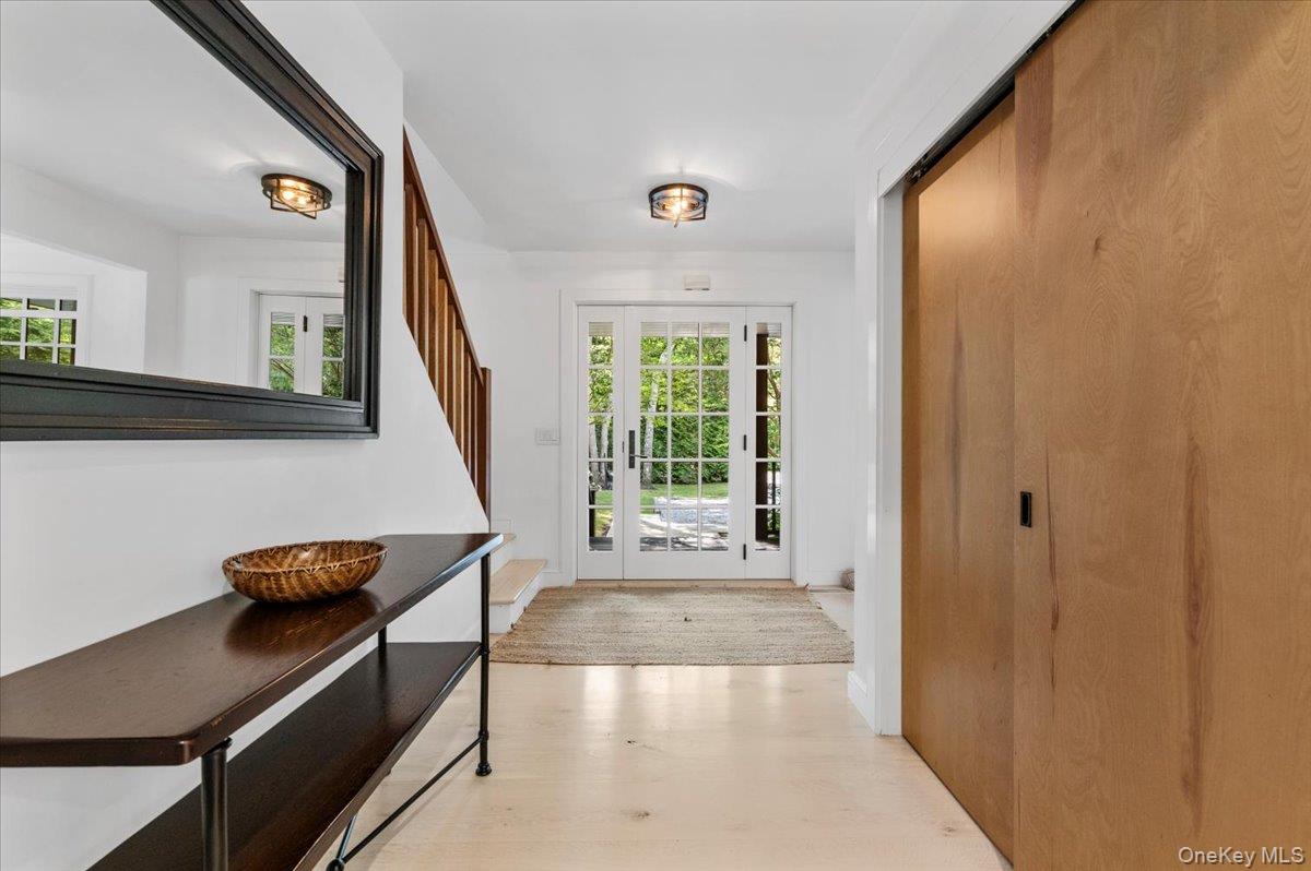 22 West Gate Road, Wainscott, NY 11937