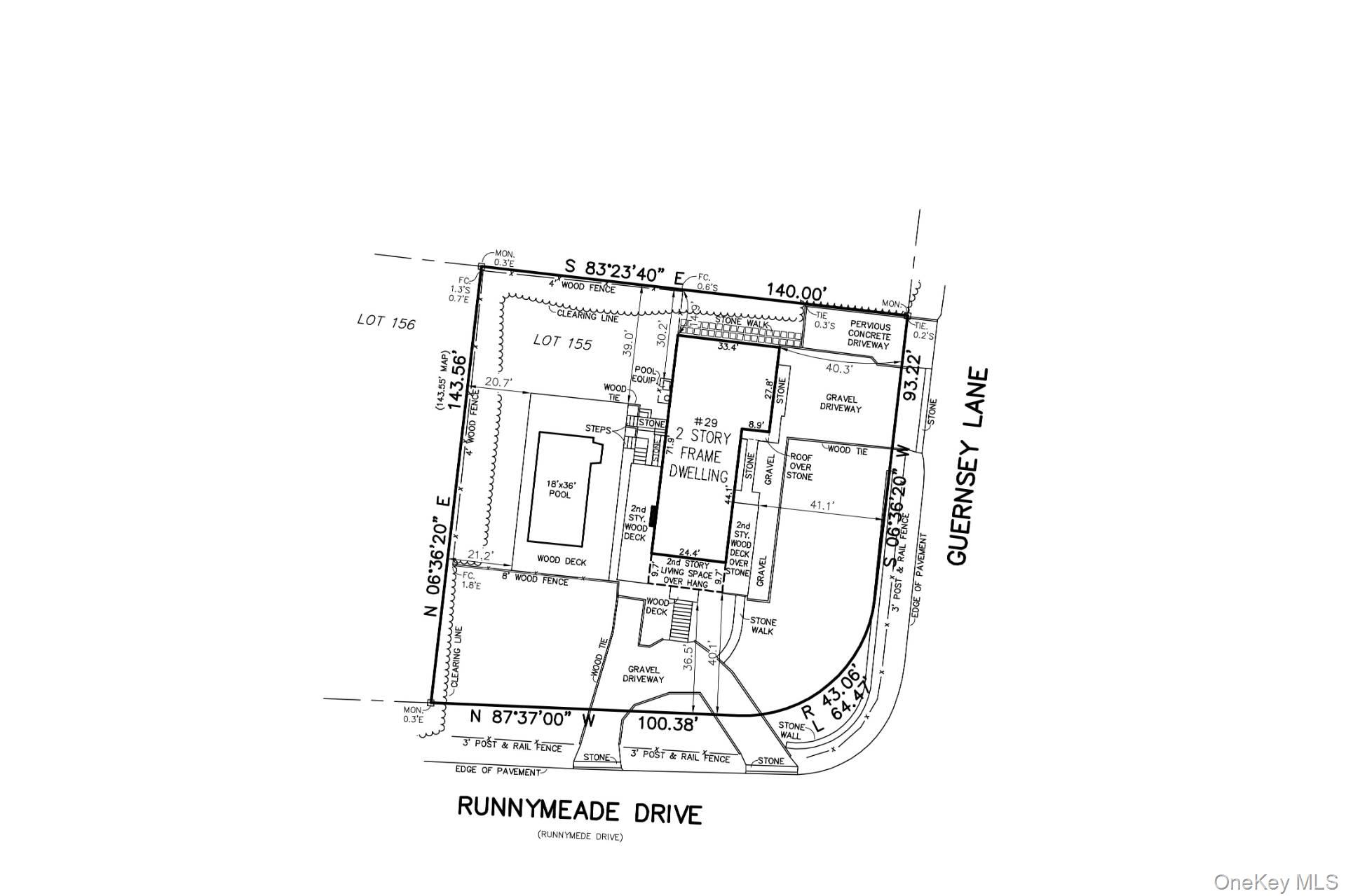 29 Runnymeade Drive, East Hampton, NY 11937