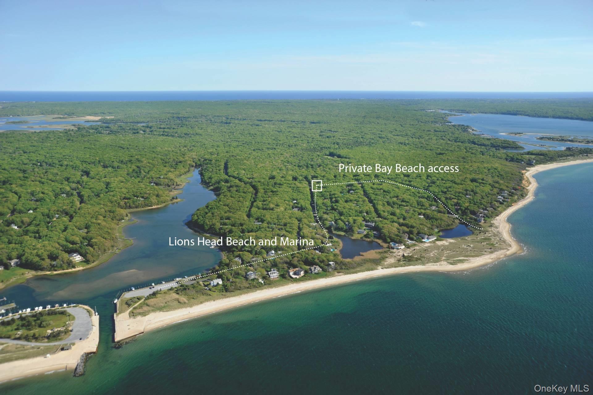 29 Runnymeade Drive, East Hampton, NY 11937