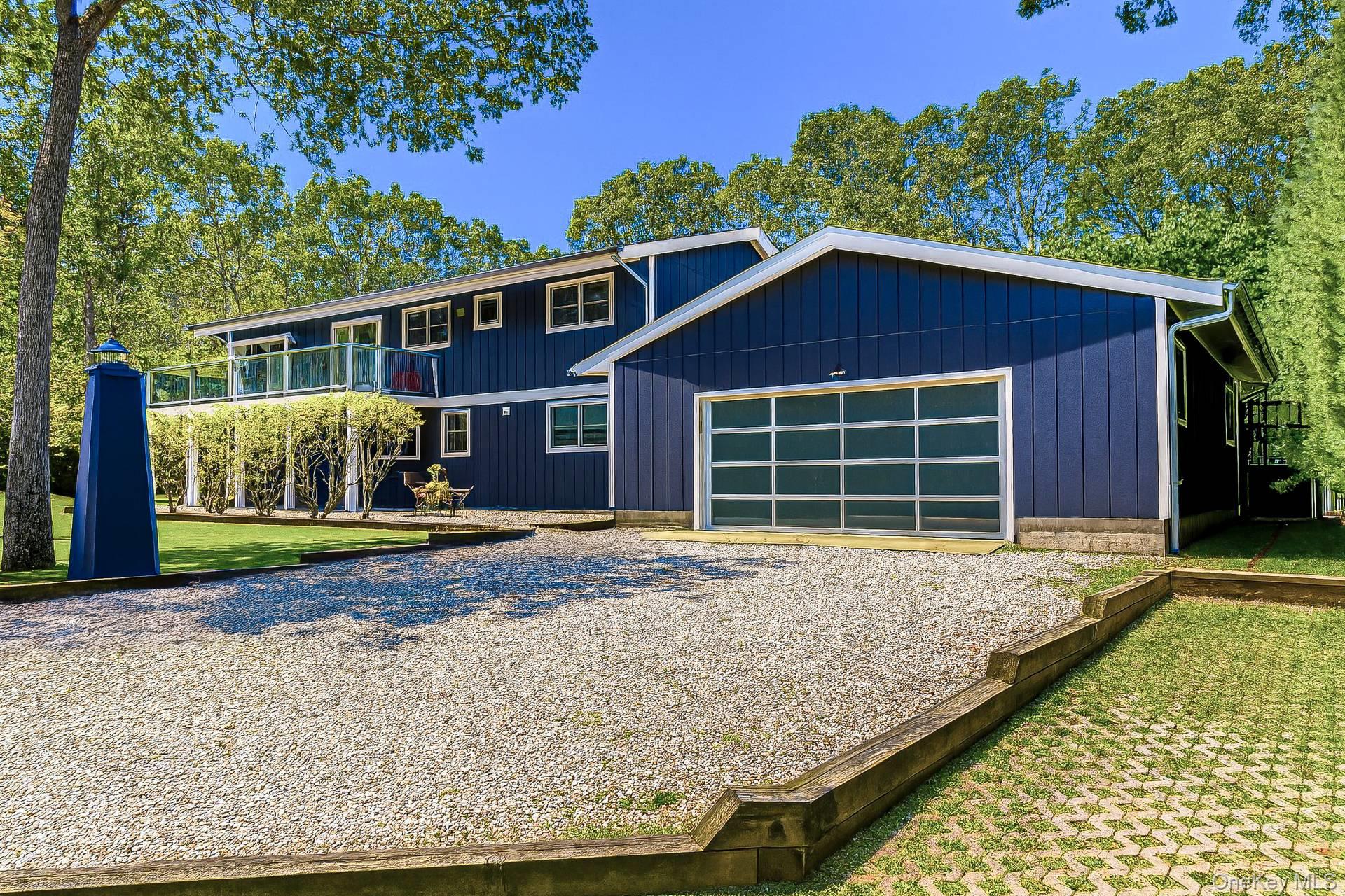 29 Runnymeade Drive, East Hampton, NY 11937