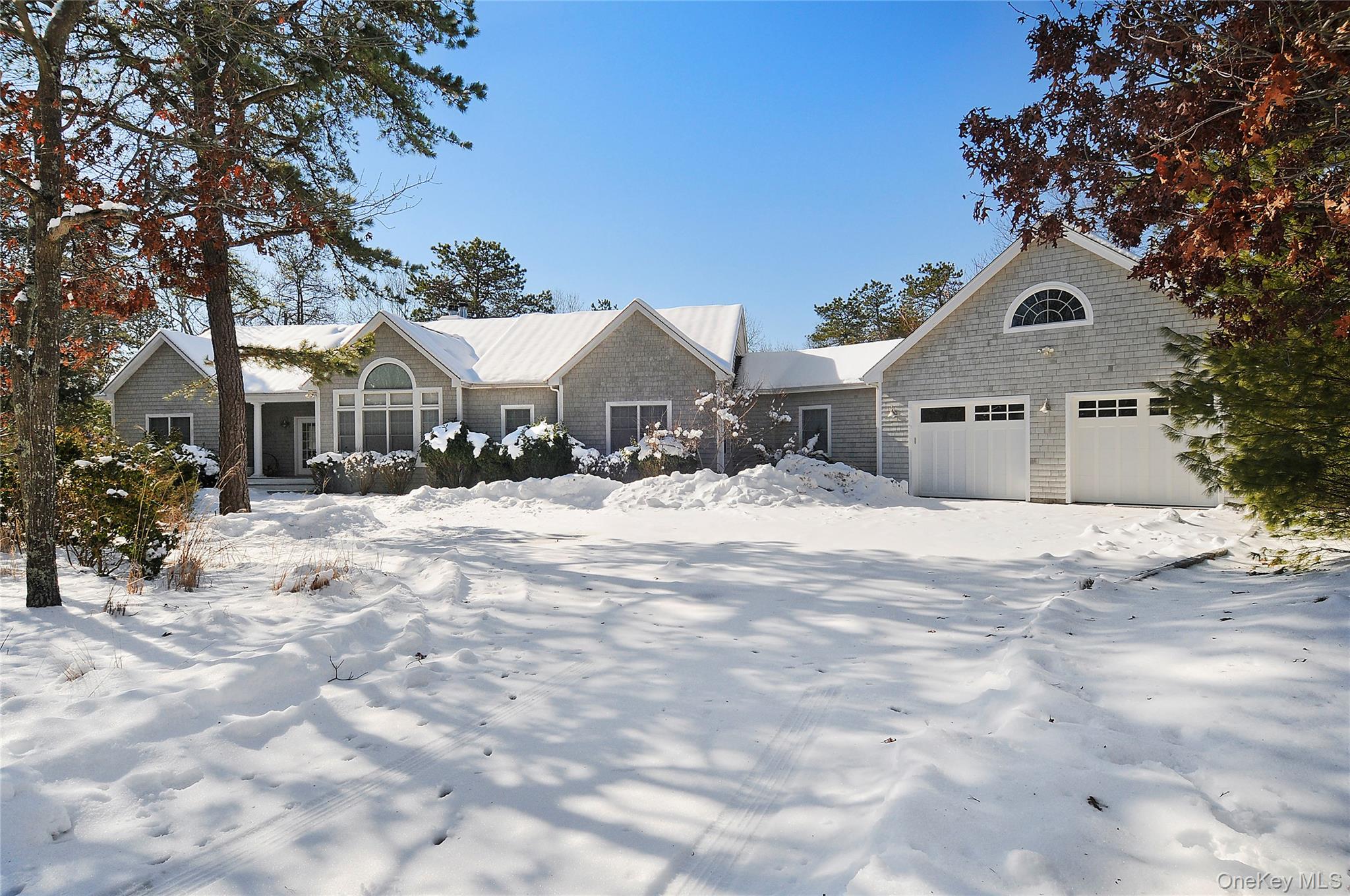 492 East Hampton Sag Harbor Turnpike, East Hampton, NY 11975