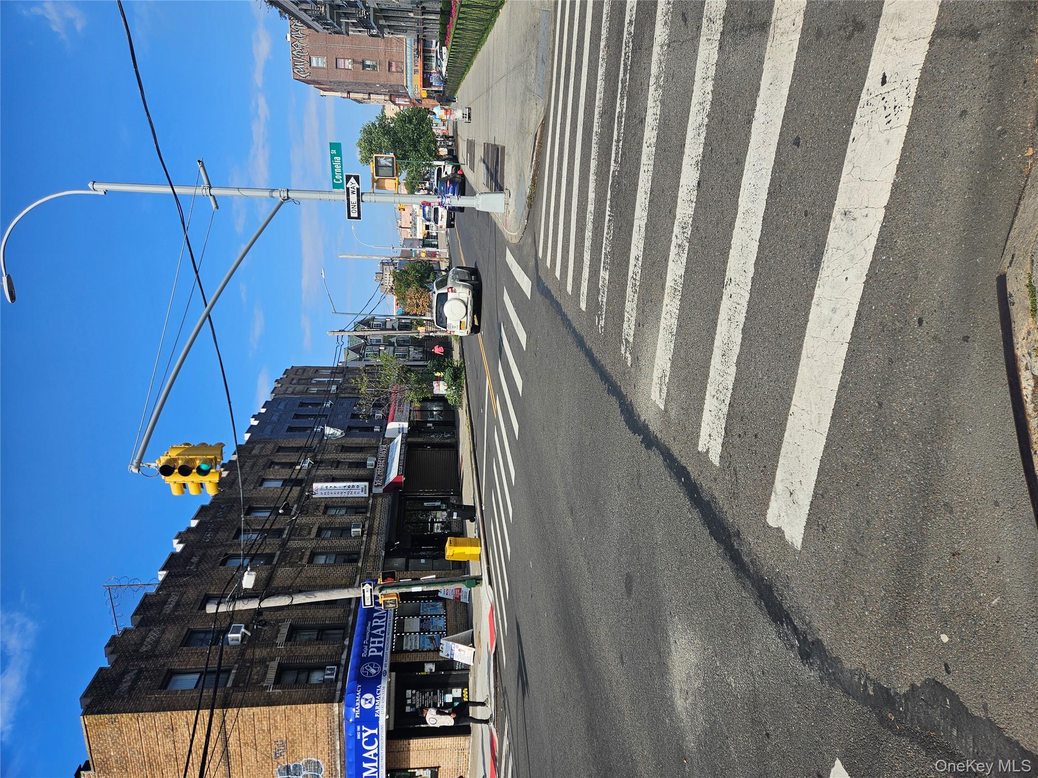 1602 Wyckoff Avenue, Ridgewood, NY 11385