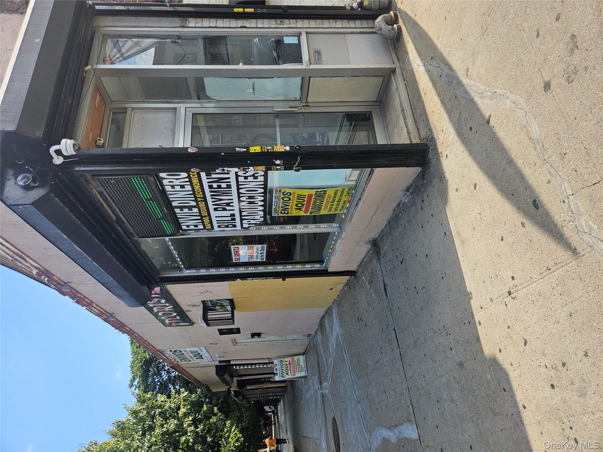 1602 Wyckoff Avenue, Ridgewood, NY 11385