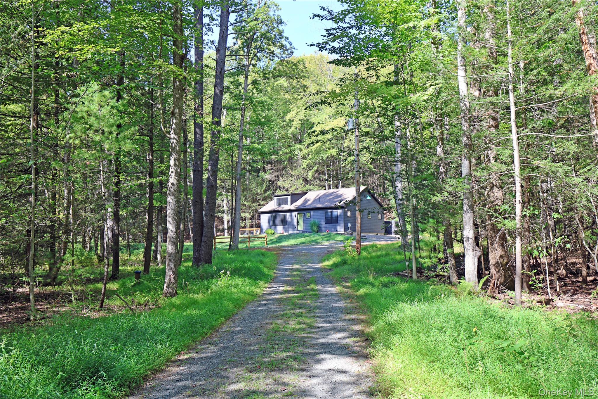 87 Winnie Road, Shandaken, NY 12457