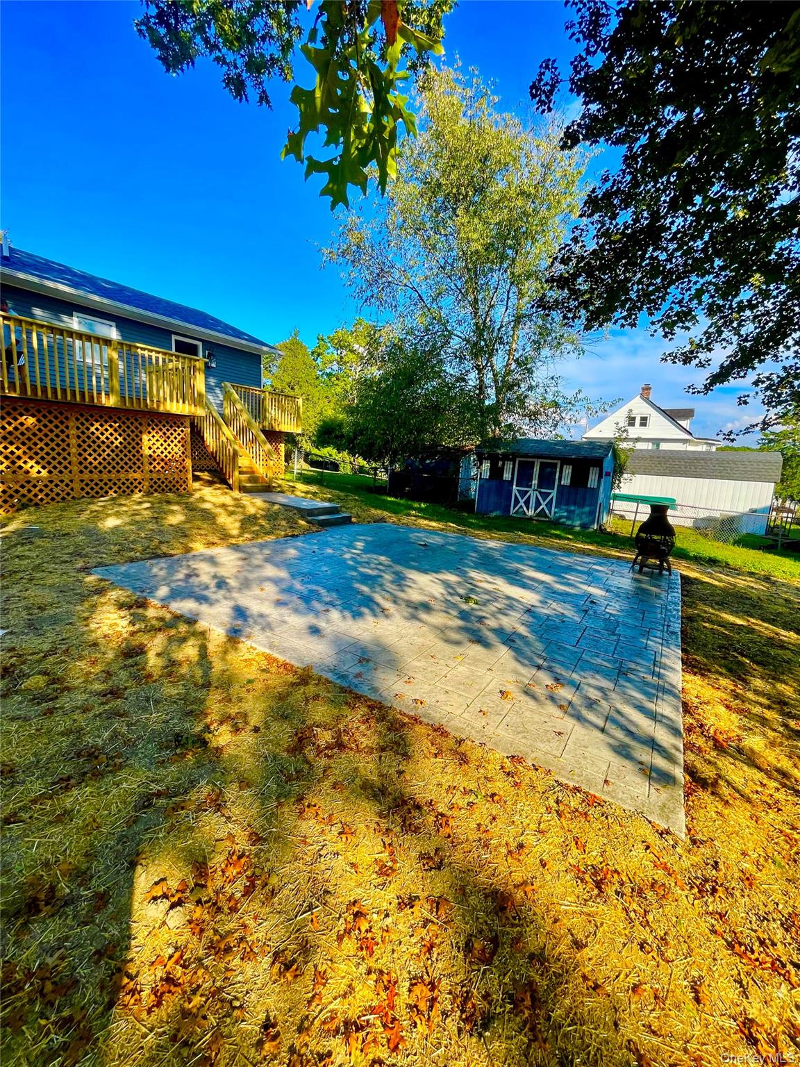 5 Bordens Road, Johnson, NY 10933