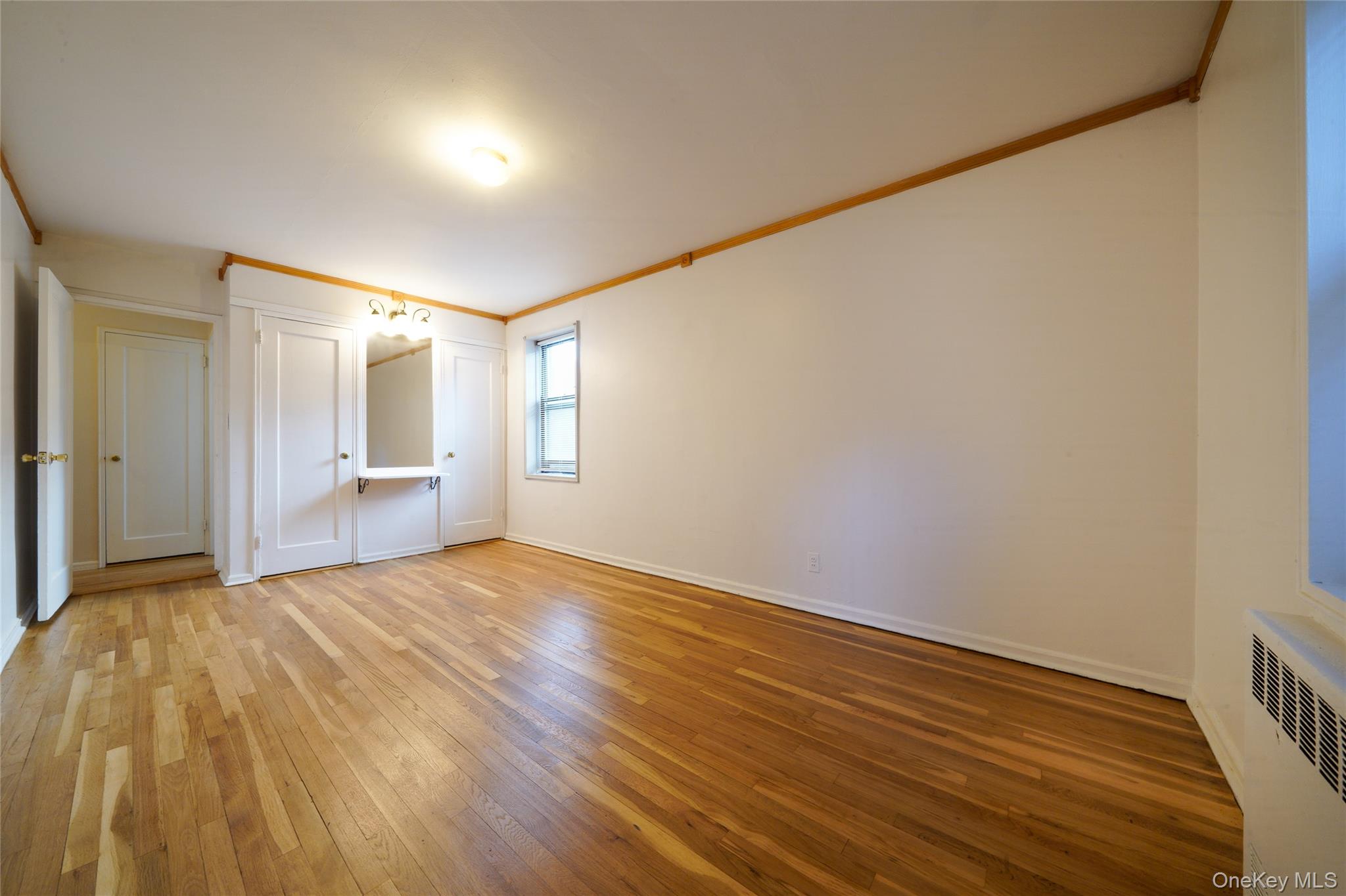 1 Fisher Drive # 204, Mount Vernon, NY 10552